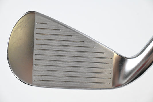 Srixon ZX MK II 2023 Utility #2 Iron / 18 Degree / Stiff Flex MMT Black 80 Shaft