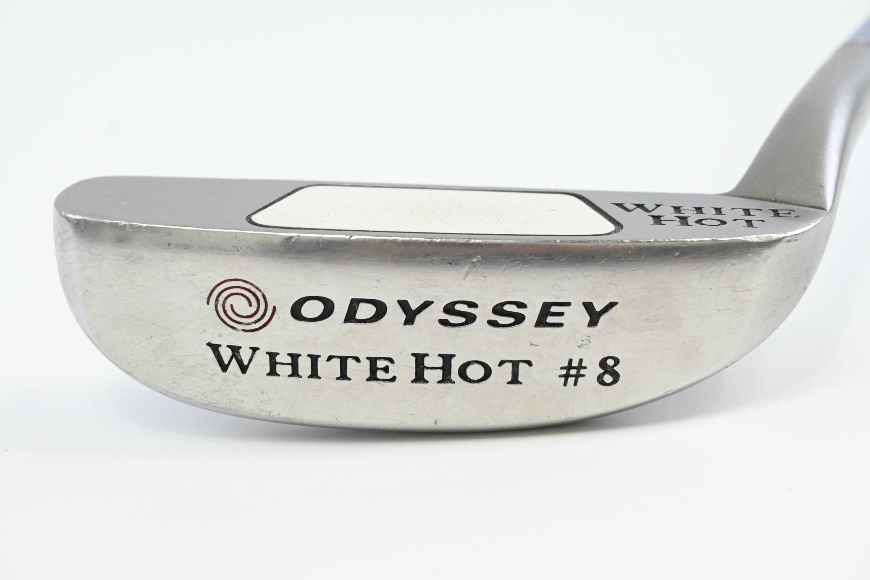 Odyssey White Hot #8 Putter / 34 Inch