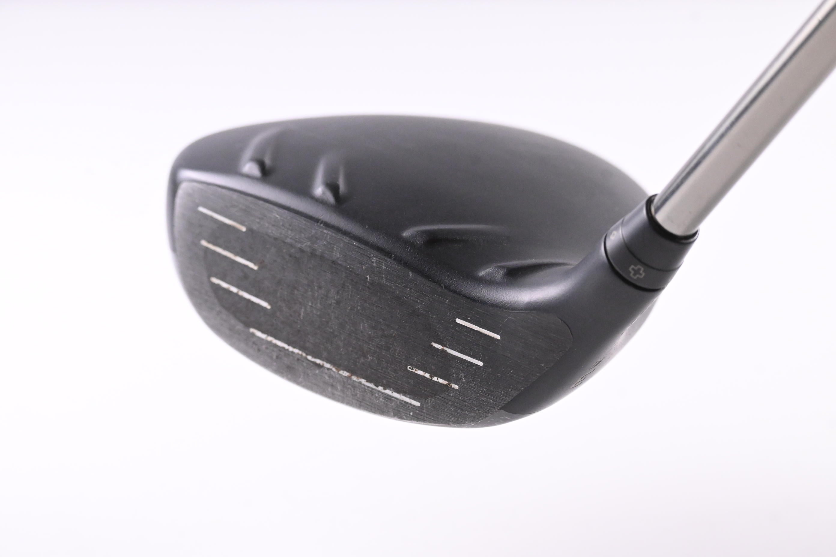 Ping G400 SFT #3 Wood / 16 Degree / Regular Flex Ping Tour 65 Shaft
