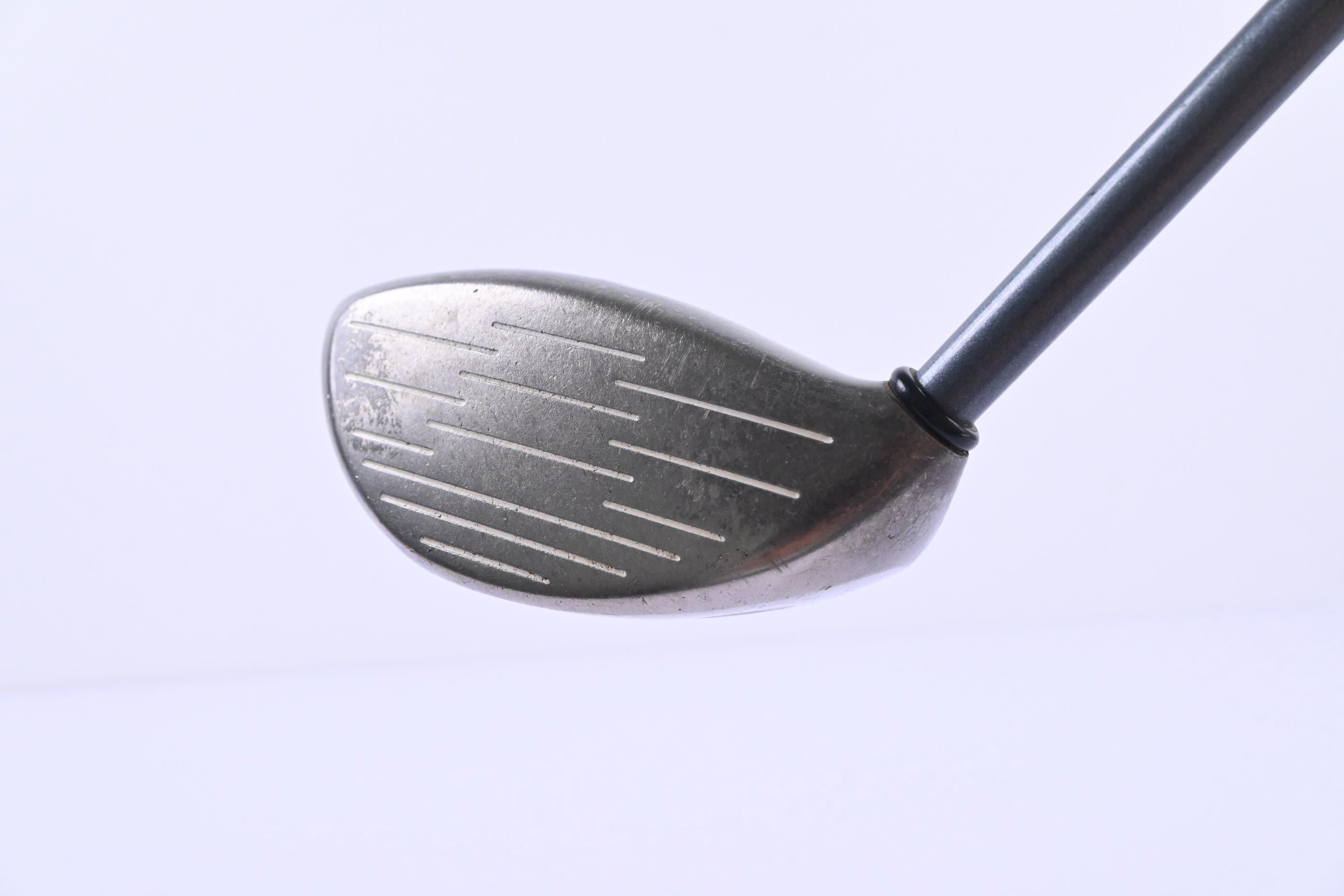 Callaway Hawk Eye #3 Wood / 15 Degree / Regular Flex Callaway Hawk Eye UL Shaft