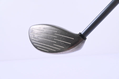 Callaway Hawk Eye #3 Wood / 15 Degree / Regular Flex Callaway Hawk Eye UL Shaft