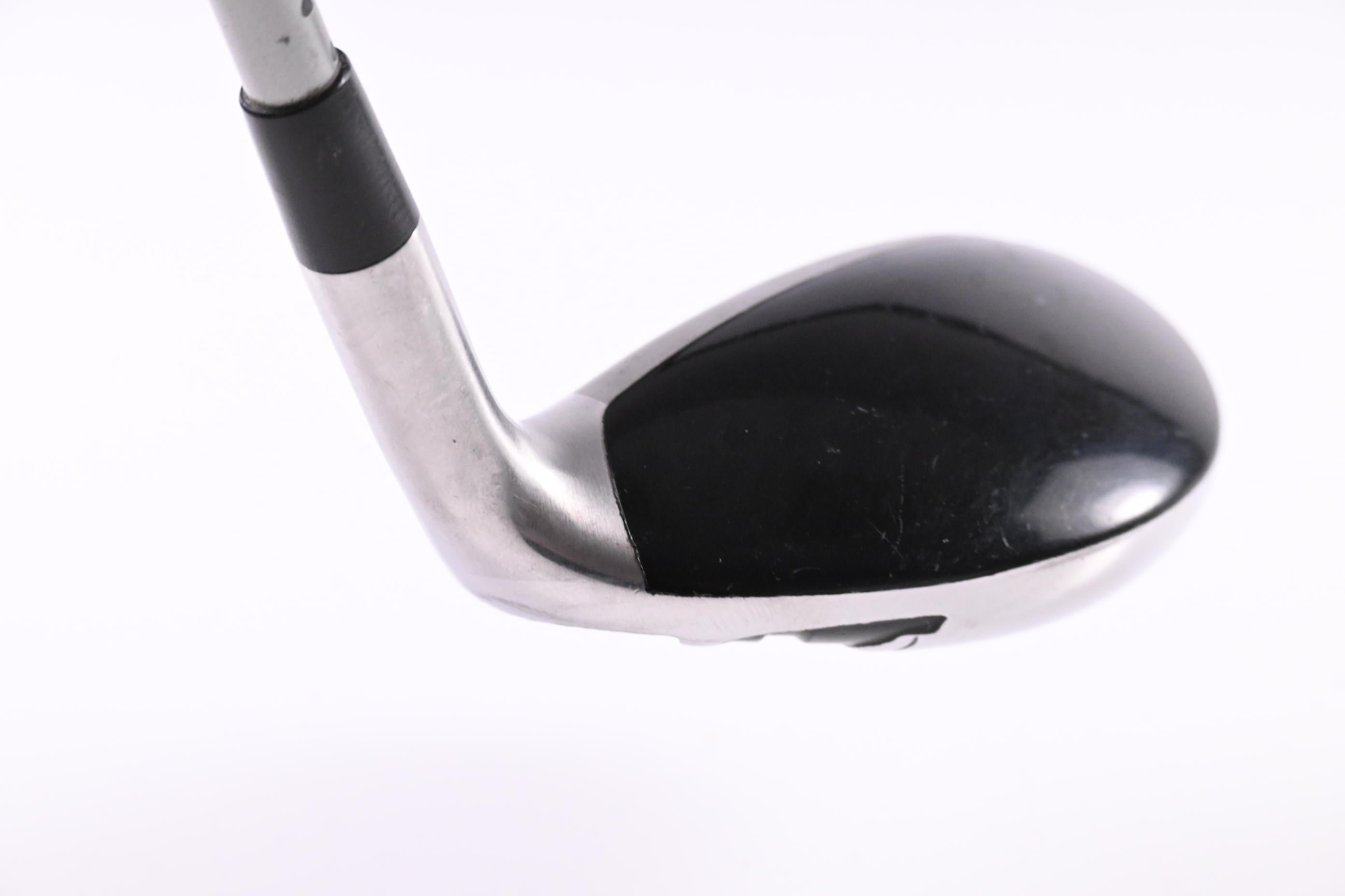 Tour Edge HL4 #4 Hybrid / 22 Degree / Uniflex Tour Edge HL4 Shaft