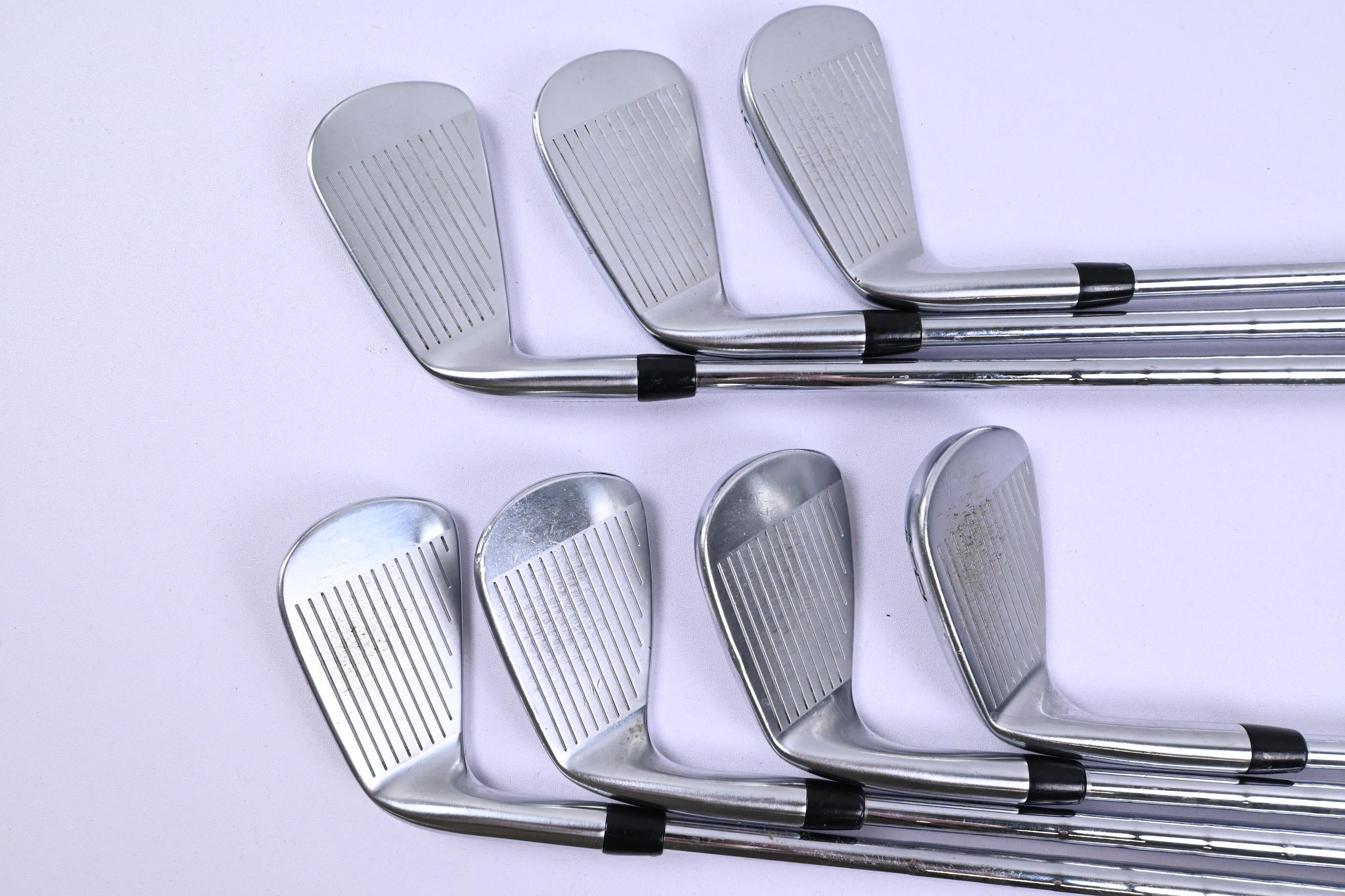 Titleist T100 S 2019 Irons / 5-PW / X-Flex N.S.Pro Modus 3 Tour 130 Shafts