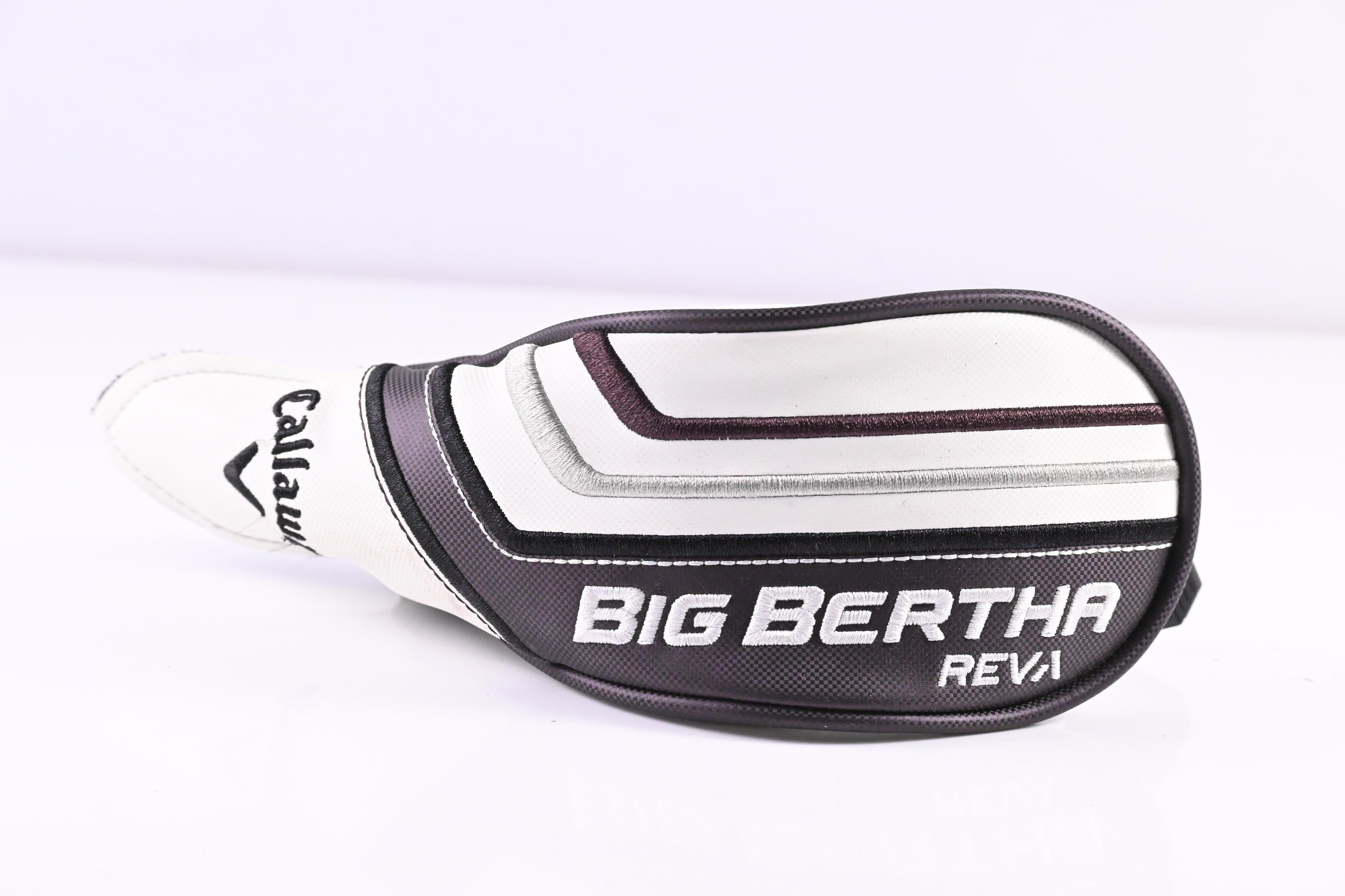 Ladies Callaway Big Bertha Reva 2023 #7 Hybrid / 33 Degree / Ladies Flex RCH 45