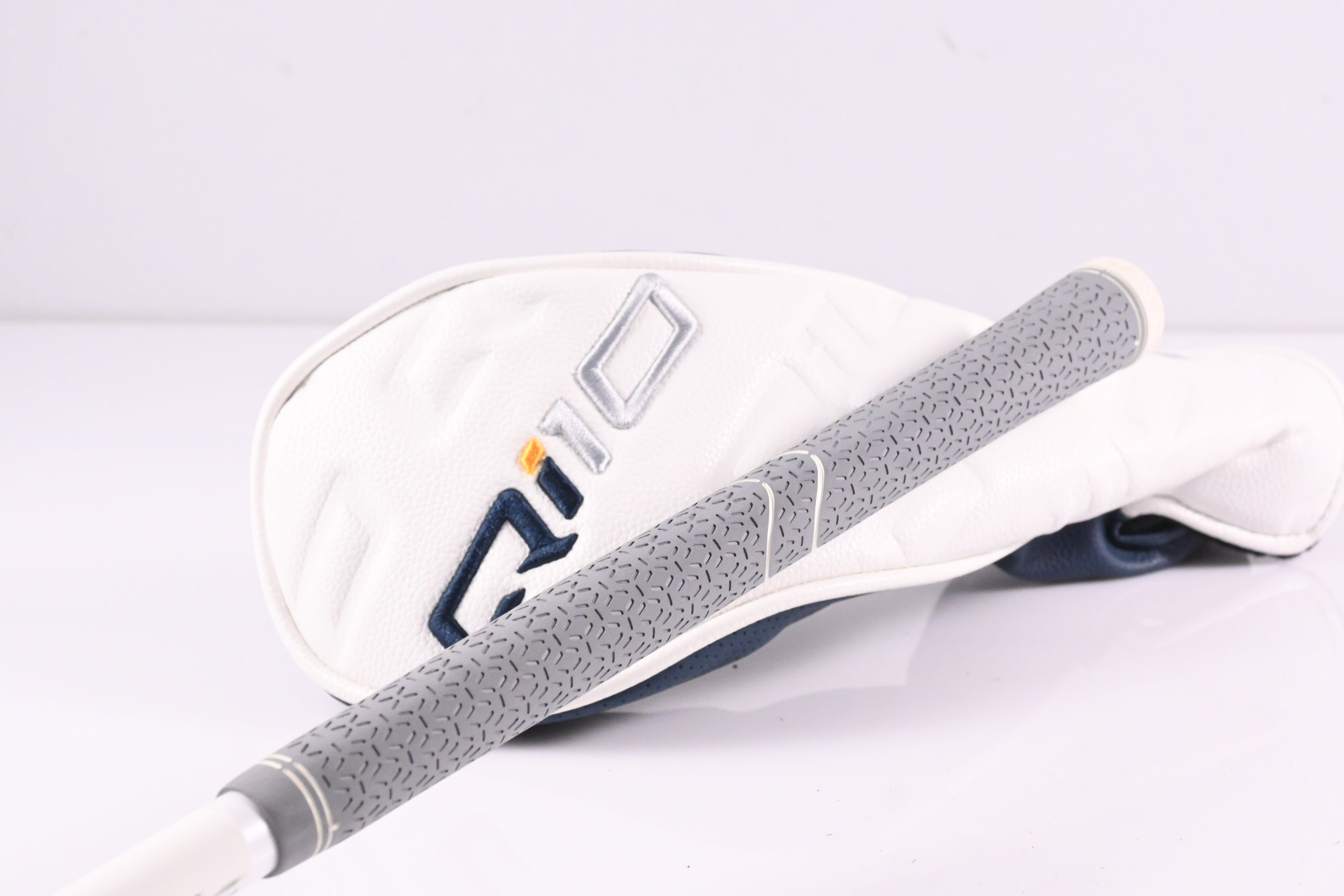 Ladies Taylormade Qi10 Max #5 Wood / 19 Degree / Ladies Flex SpeederNX TCS 40