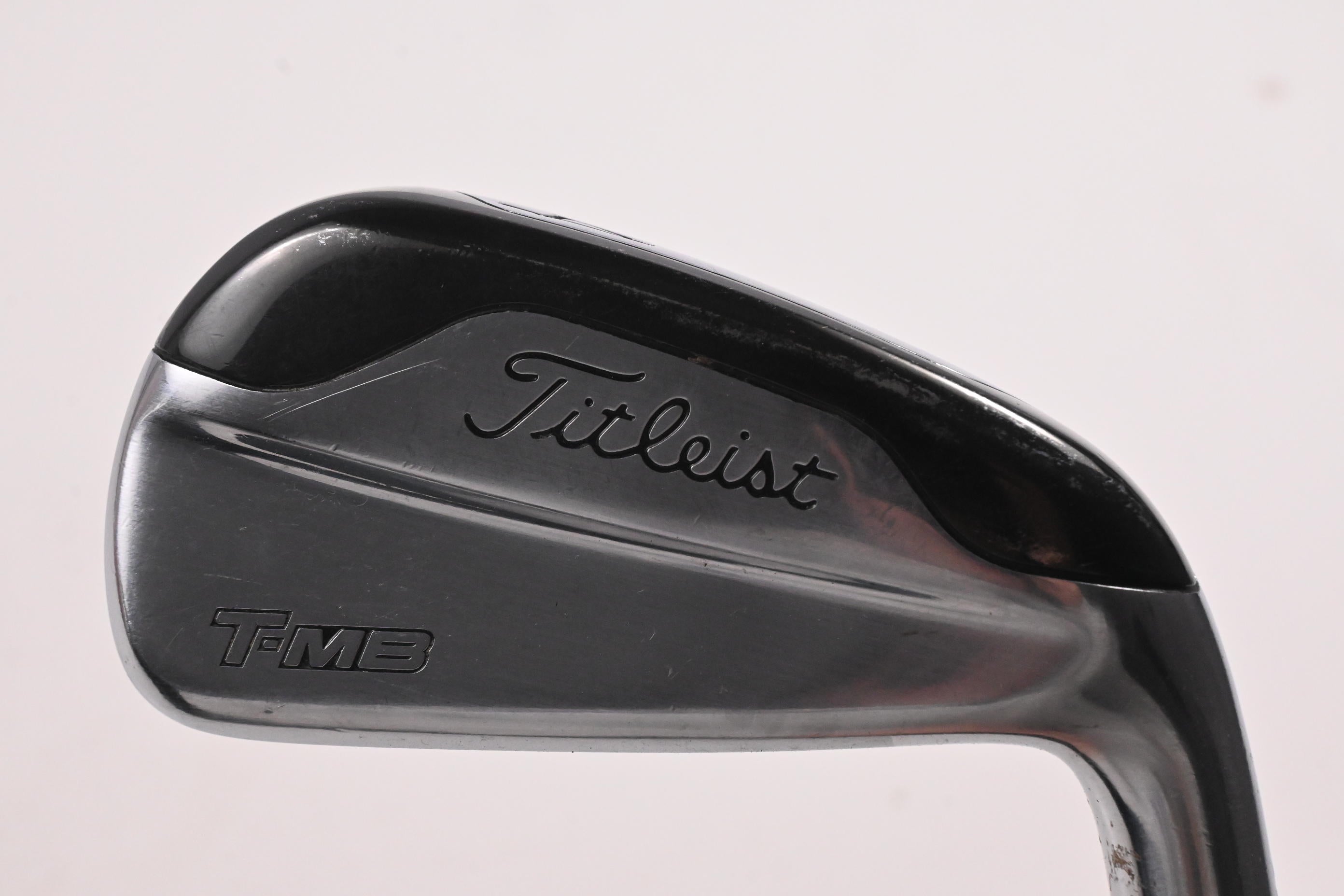 Titleist 718 T-MB #4 Iron / 23 Degree / Regular Flex Project X LZ 115 Shaft