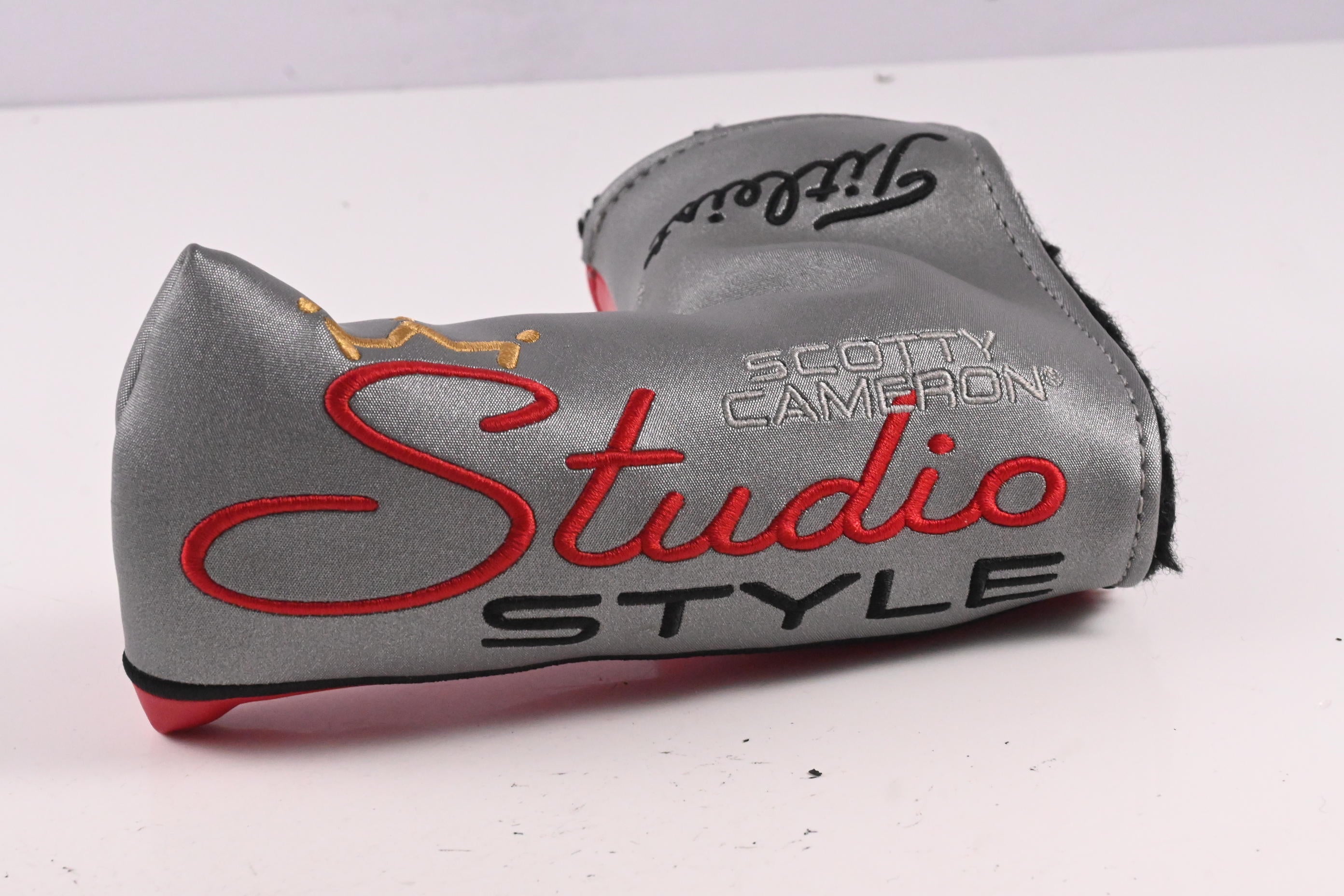Scotty Cameron 2025 Studio Style Newport 2 Putter / 34 Inch