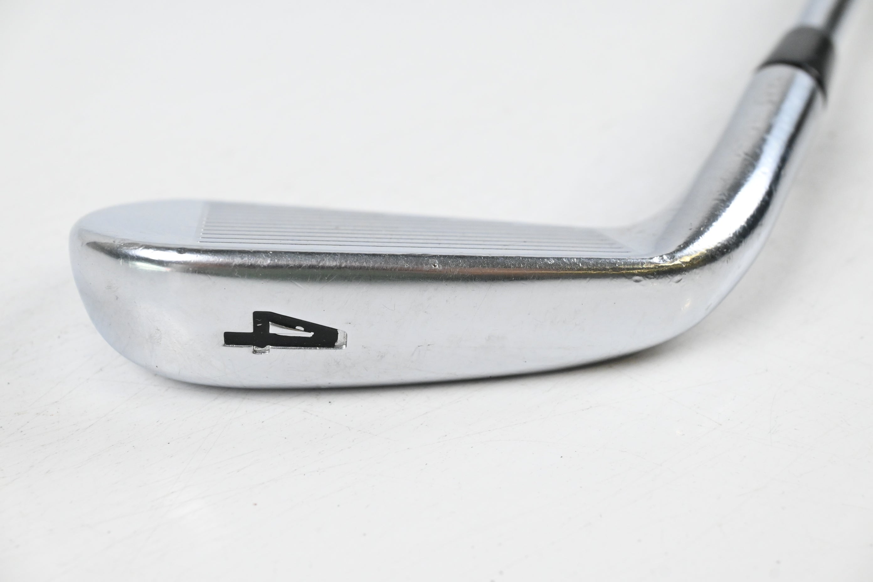 Titleist 714 AP2 #4 Iron / 24 Degree / Regular Flex Dynamic Gold R300 Shaft