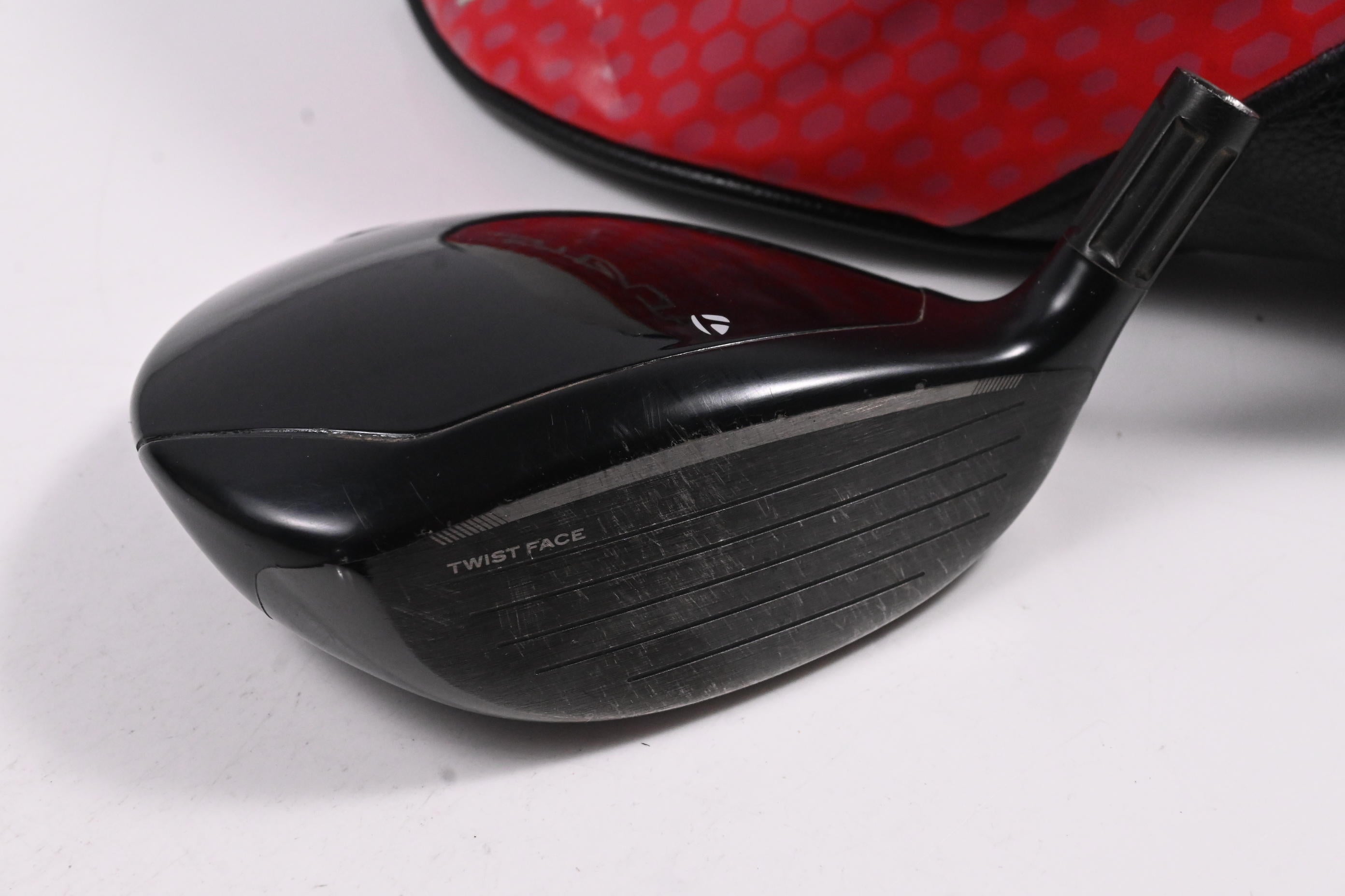 Taylormade Stealth 2 HD #5 Wood / 19 Degree / Head Only