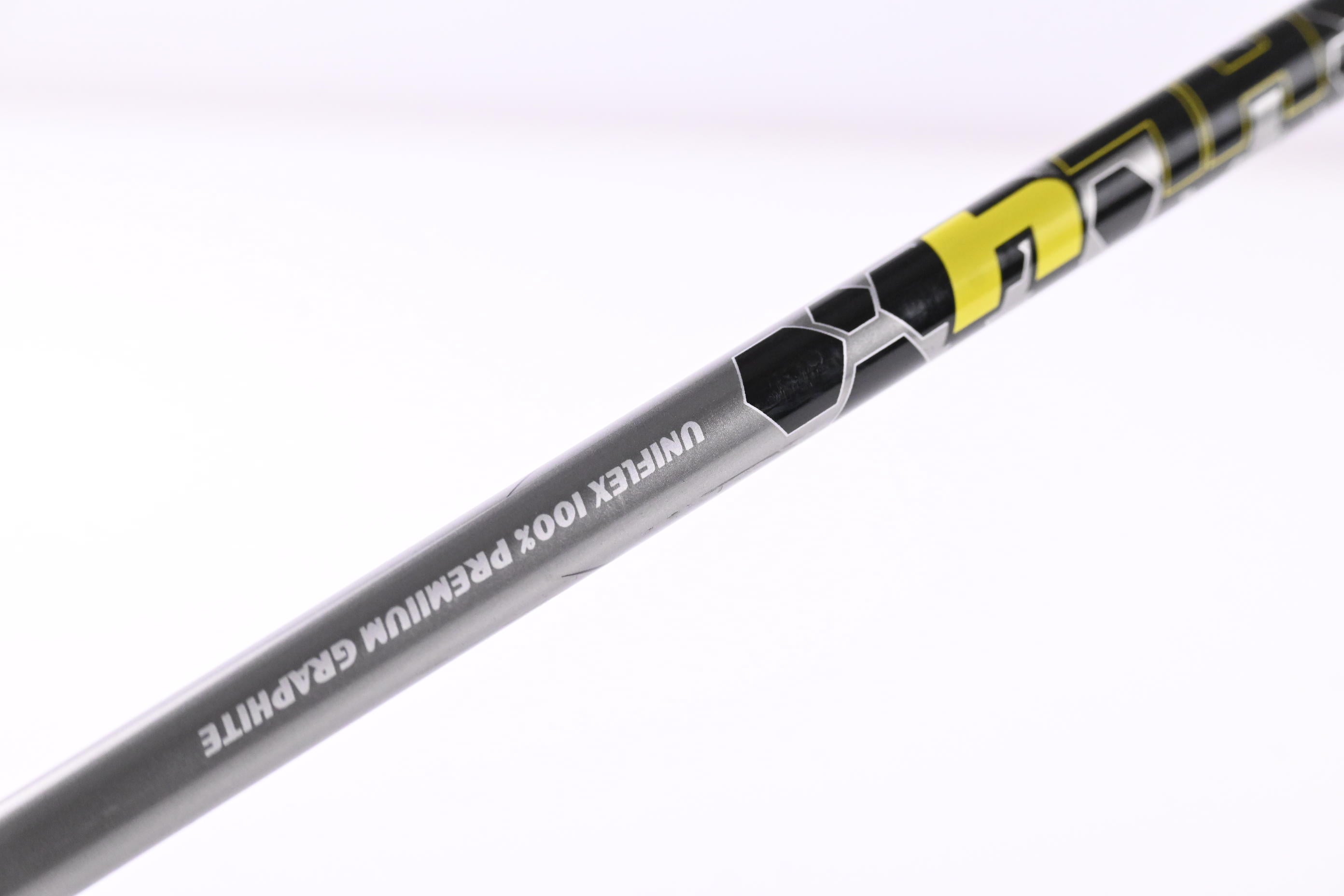 Tour Edge HL4 #4 Hybrid / 22 Degree / Uniflex Tour Edge HL4 Shaft