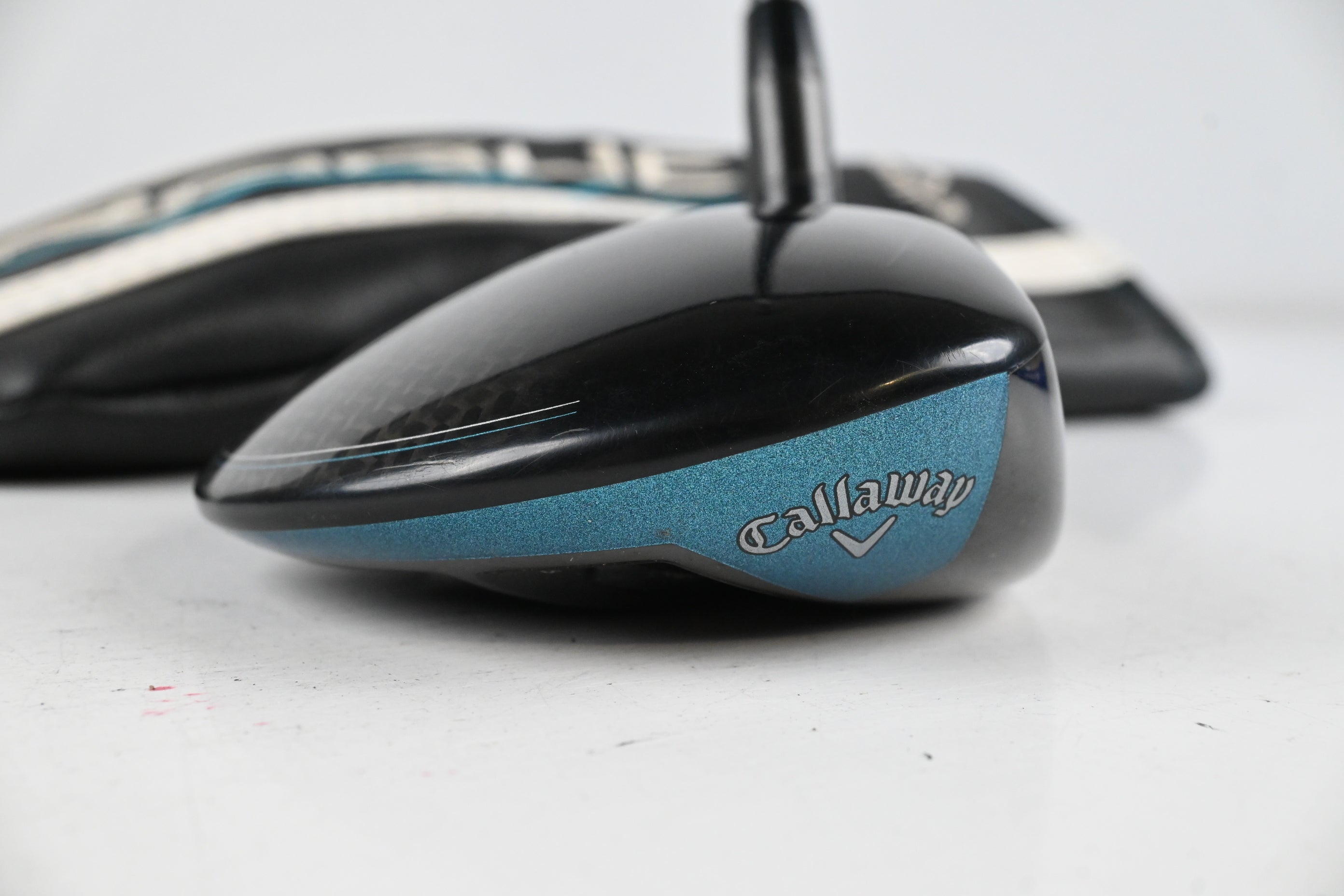 Callaway Rogue #3 Wood / 15 Degree / Regular Flex Aldila Synergy 60 Shaft