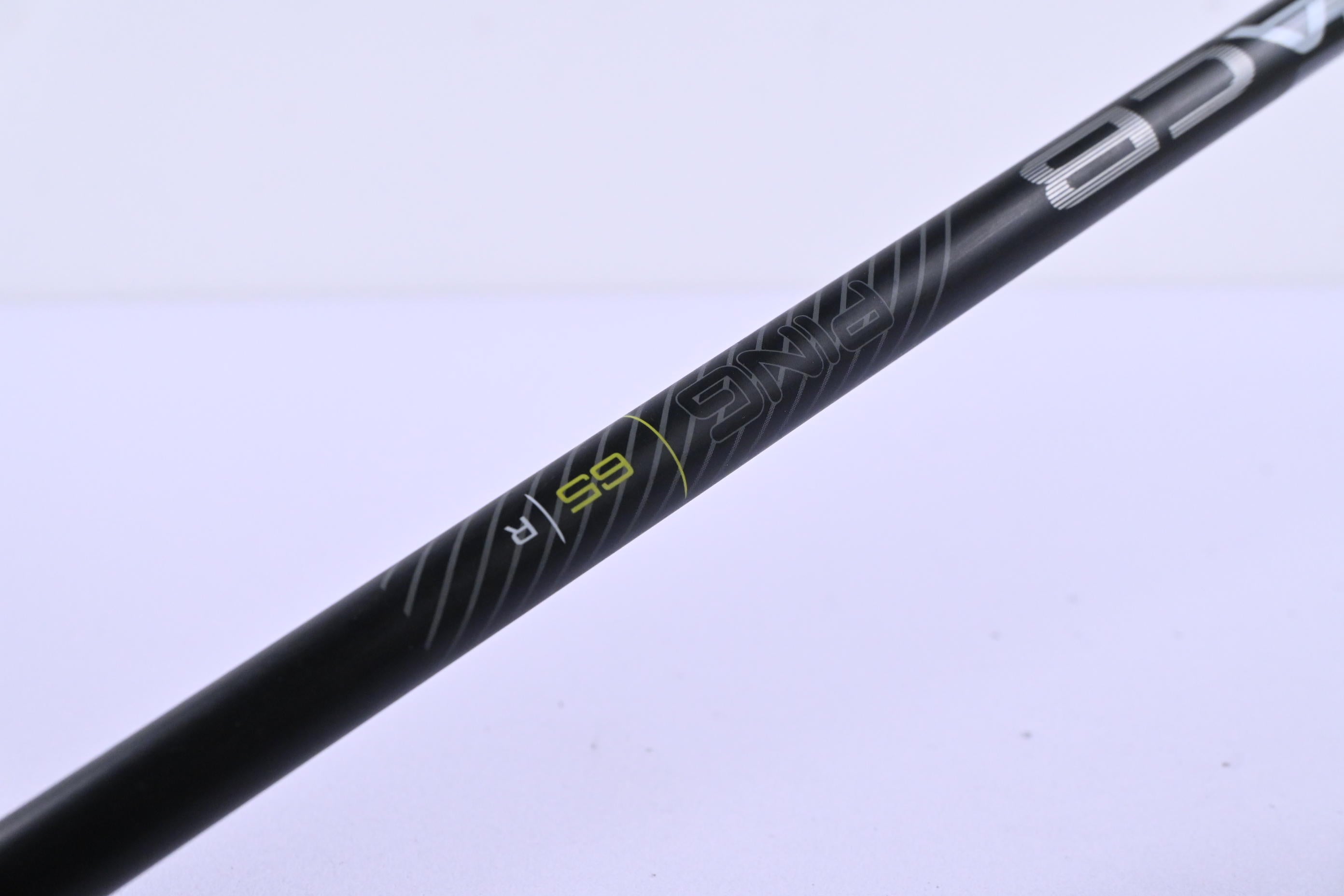 Ping G430 SFT #5 Wood / 19 Degree / Regular Flex Ping Alta CB Black 65 Shaft