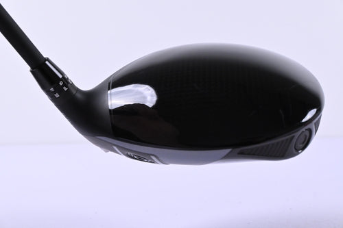 Cobra OPTM MAX-D Driver / 10.5 Degree / Regular Flex Kai'li Dark Waves Red 50