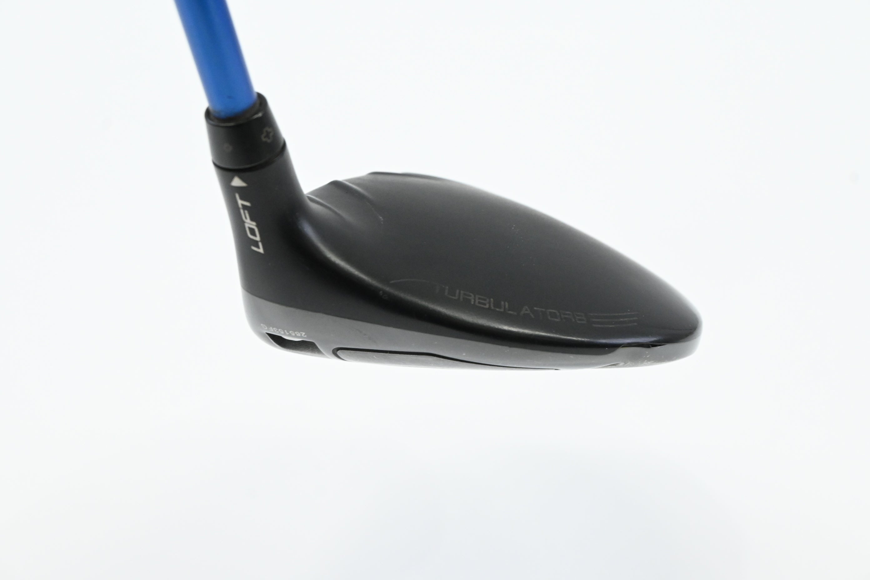 Ping G30 #3 Wood / 14.5 Degree / Regular Flex Ping TFC 419 Shaft