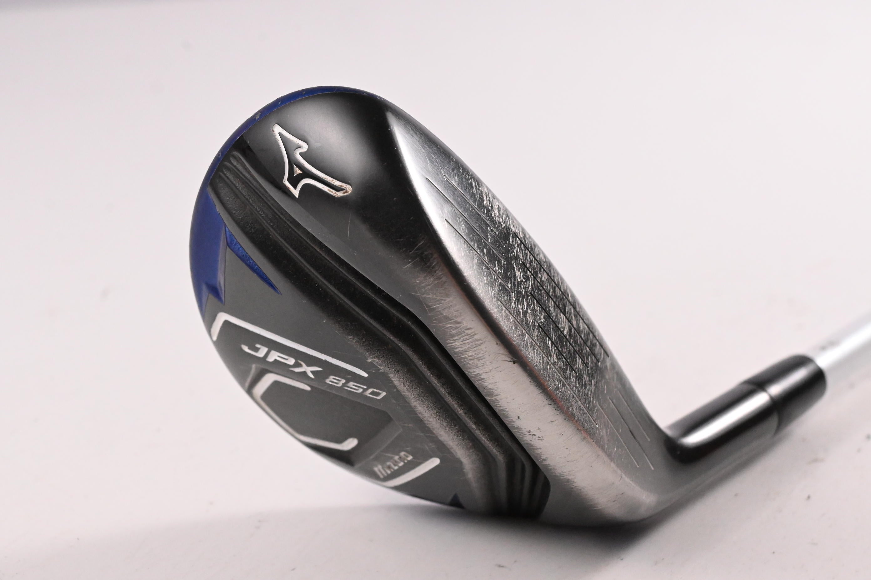 Mizuno JPX 850 #3 Hybrid / 19 Degree / Stiff Flex Fujikura Orochi 70 Shaft