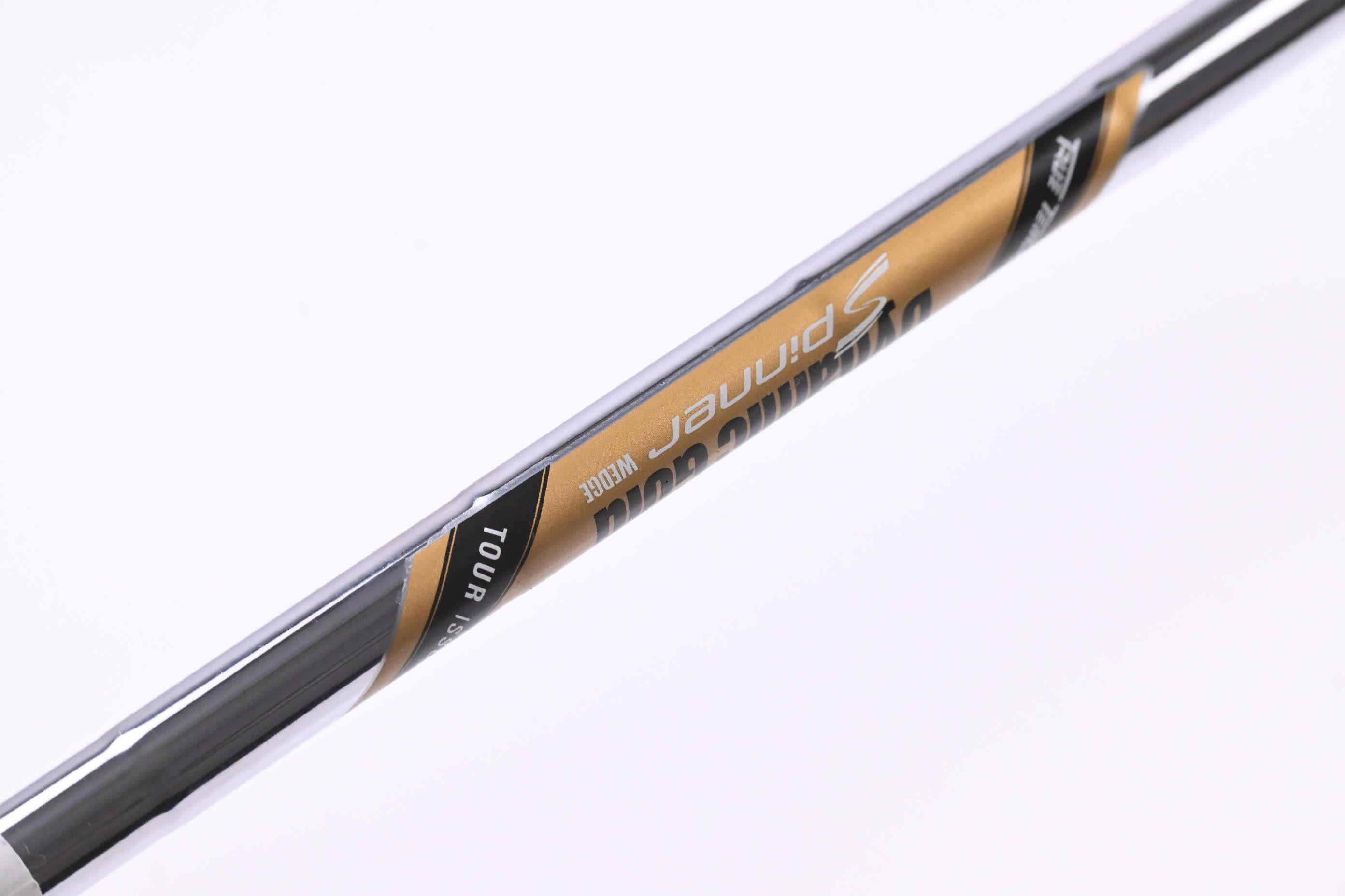 Cleveland RTZ Sand Wedge / 56 Degree / Wedge Flex Dynamic Gold Spinner