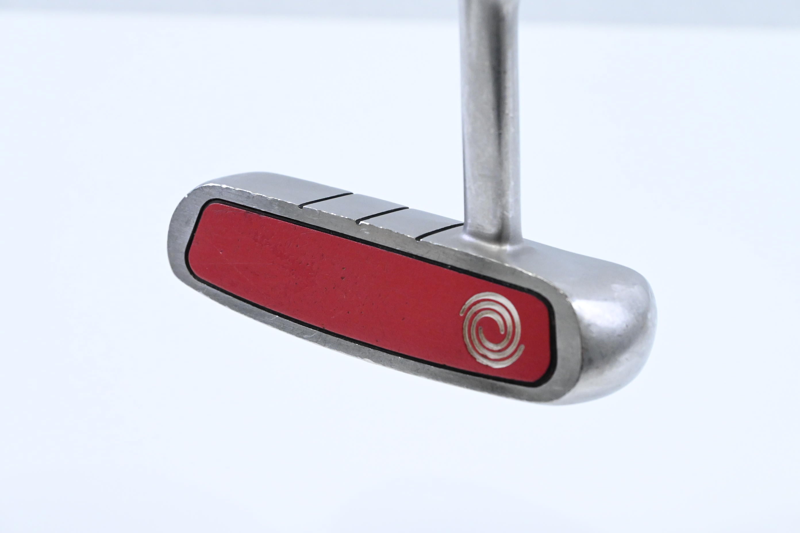 Odyssey Crimson Series 550 Putter / 34 Inch