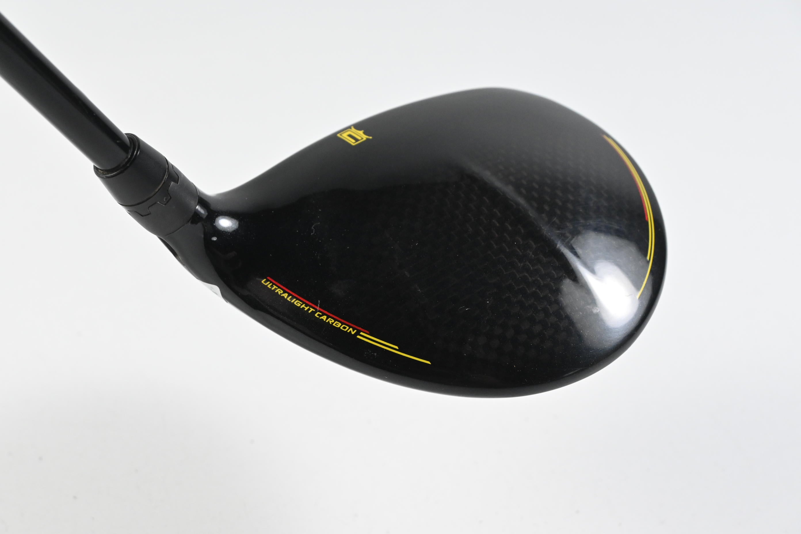 Cobra King Speedzone #3 Wood / 14.5 Degree / Regular Flex Tensei AV Blue 65