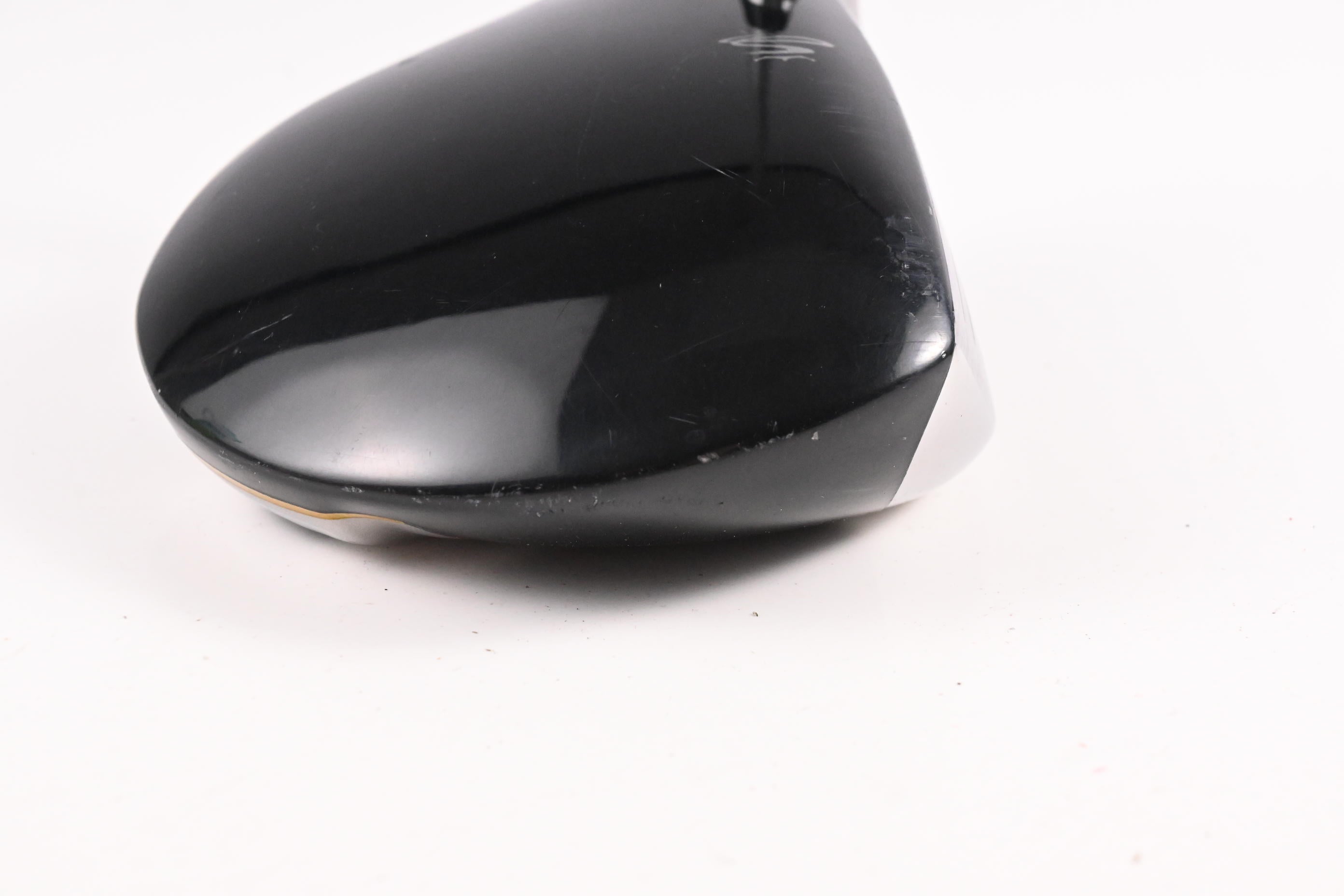 Cobra S2 Offset #5 Wood / 18 Degree / Senior Flex Fujikura Fit-On Max 55 Shaft