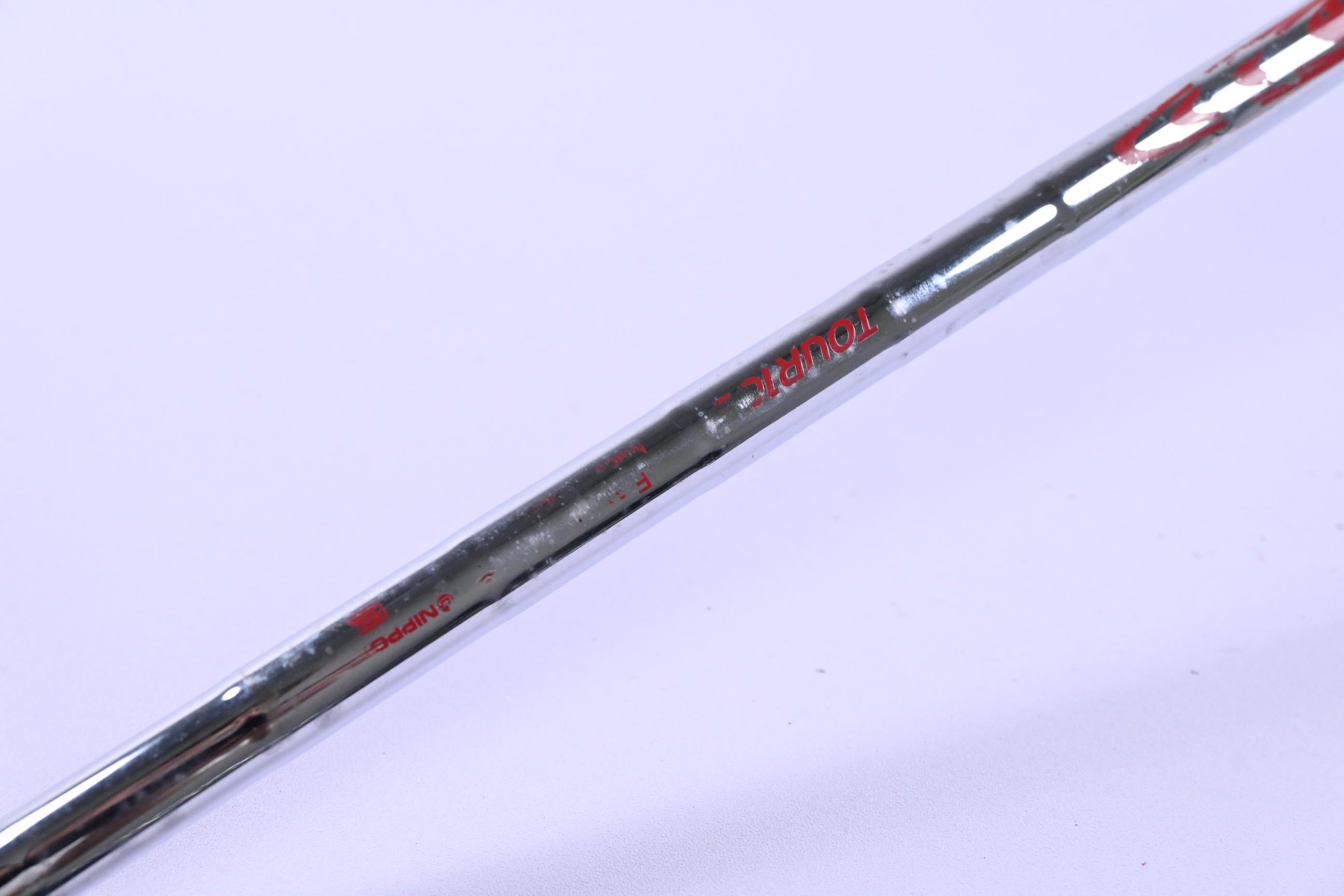 Ping i210 #4 Iron / 22.5 Degree / Green Dot / Regular Flex N.S.PRO Modus 3 105