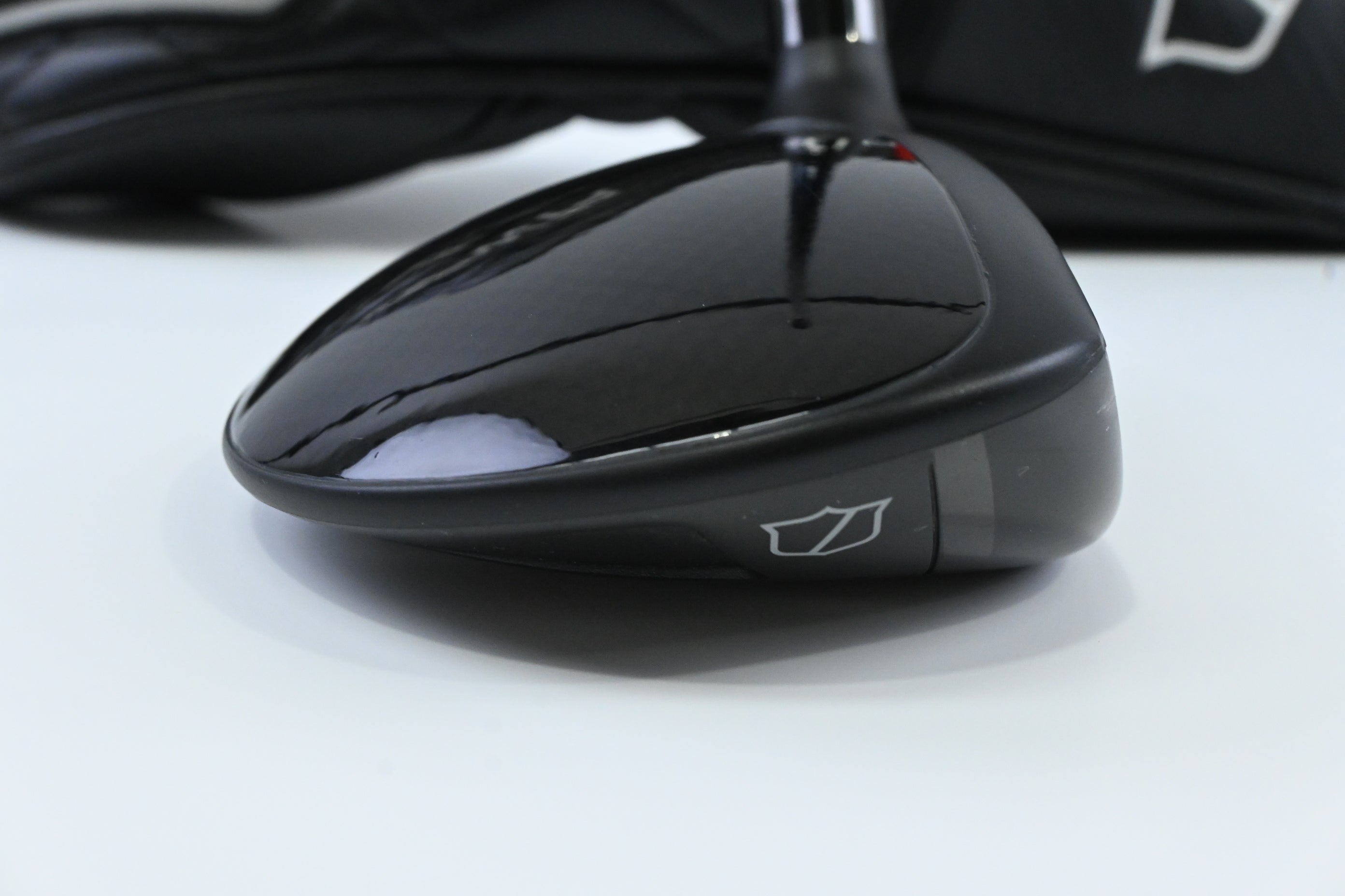 Wilson Dynapower Carbon 2025 #3 Wood / 15 Degree / Stiff Flex Fujikura Ventus TR