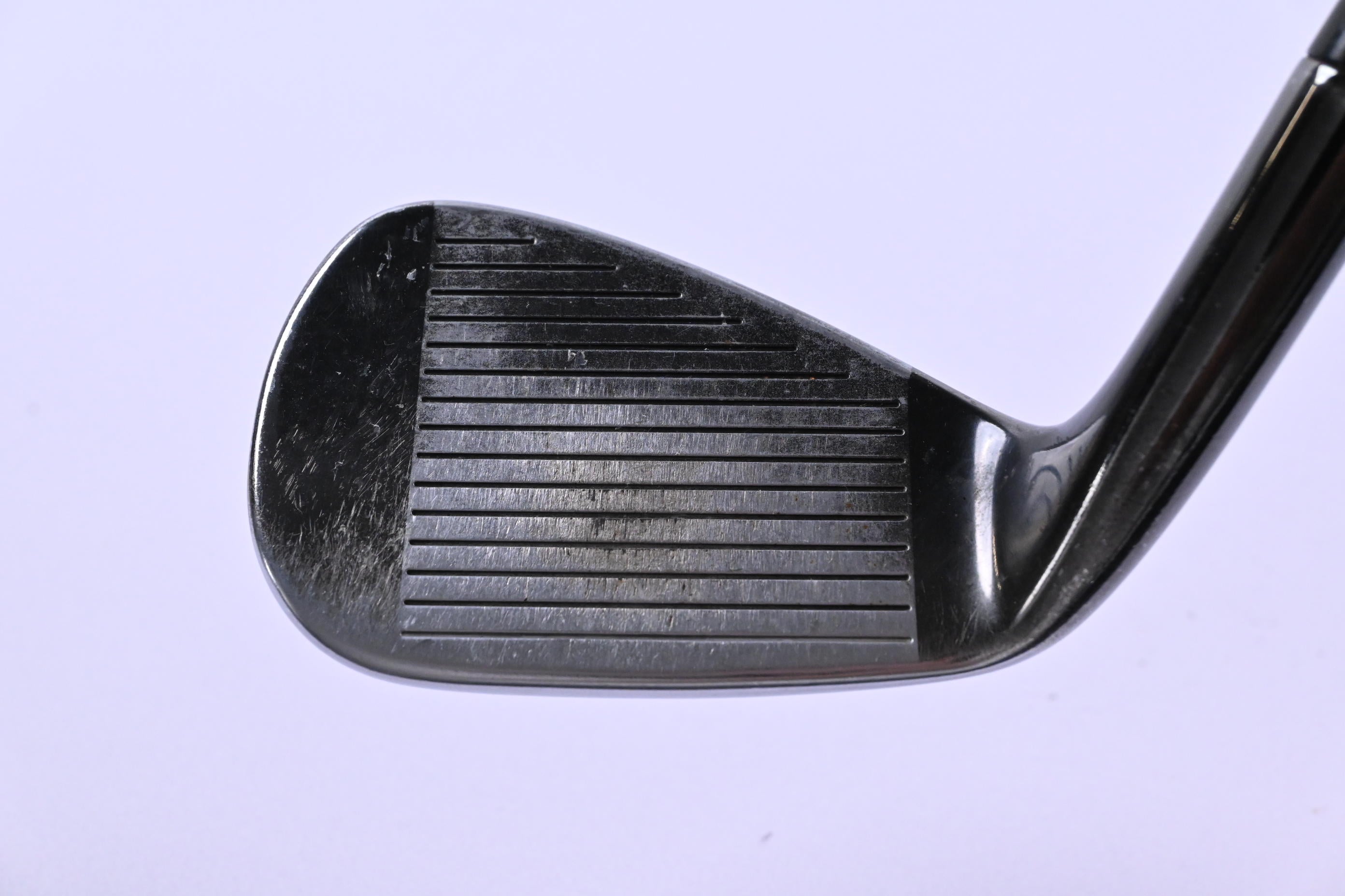 Taylormade P790 2019 Black Pitching Wedge / 45 Degree / Stiff Flex Dynamic Gold