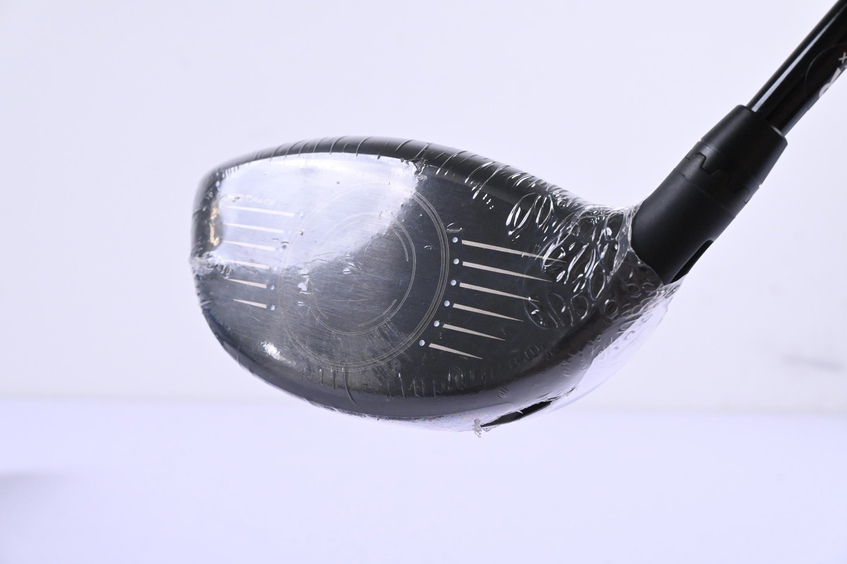 Cobra Aerojet LS Driver / 10.5 Degree / Regular Flex Kai'li Blue 60 Shaft