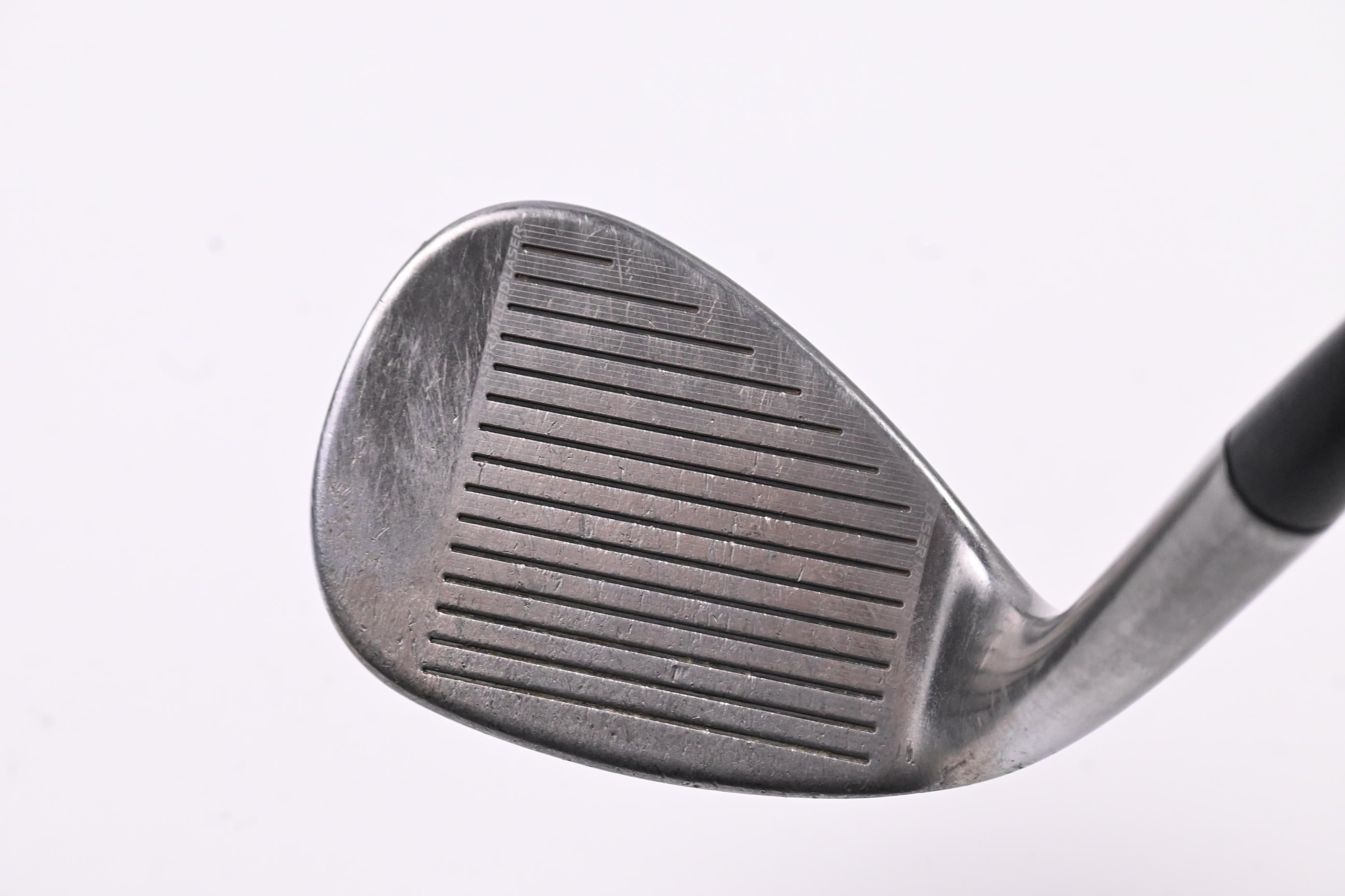 Cleveland CG15 Lob Wedge / 60 Degree / Wedge Flex Steel Shaft