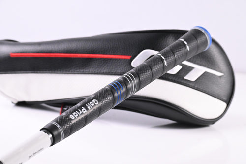 Left Hand Titleist GT1 3Tour #3 Wood / 14.5 Degree / Regular Flex Aldila Ascent