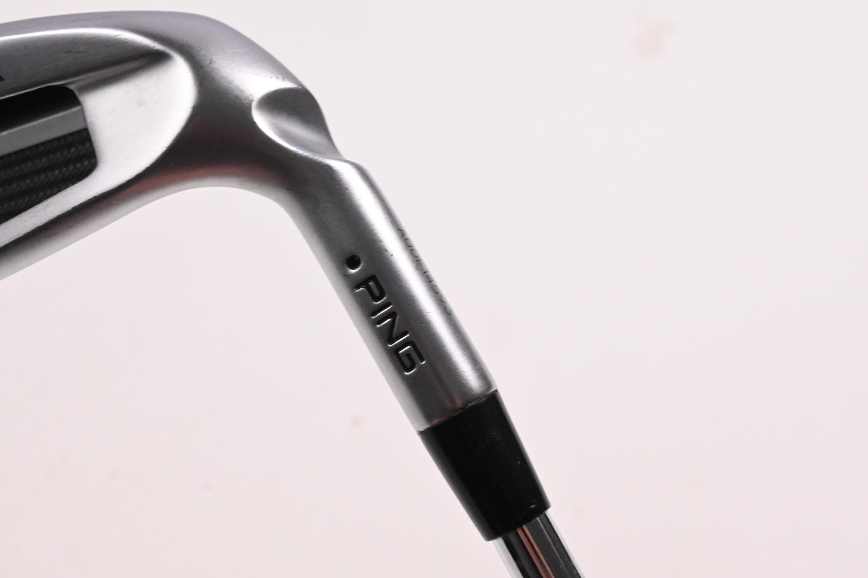 Ping ChipR / 38.5 Degree / Black Dot / Wedge Flex Ping Z-Z 115 Shaft
