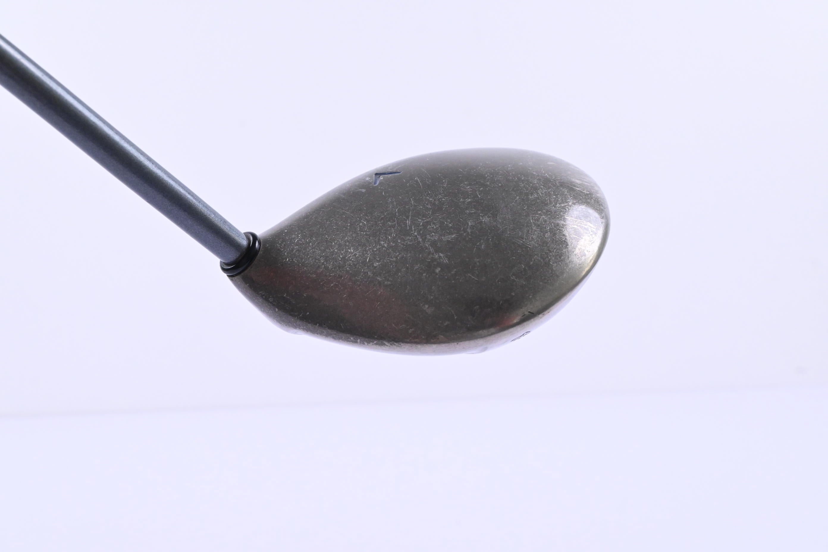 Callaway Hawk Eye #3 Wood / 15 Degree / Regular Flex Callaway Hawk Eye UL Shaft