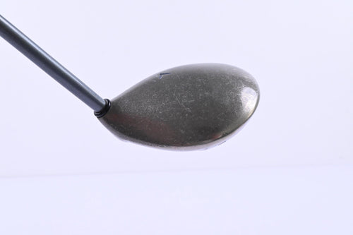 Callaway Hawk Eye #3 Wood / 15 Degree / Regular Flex Callaway Hawk Eye UL Shaft