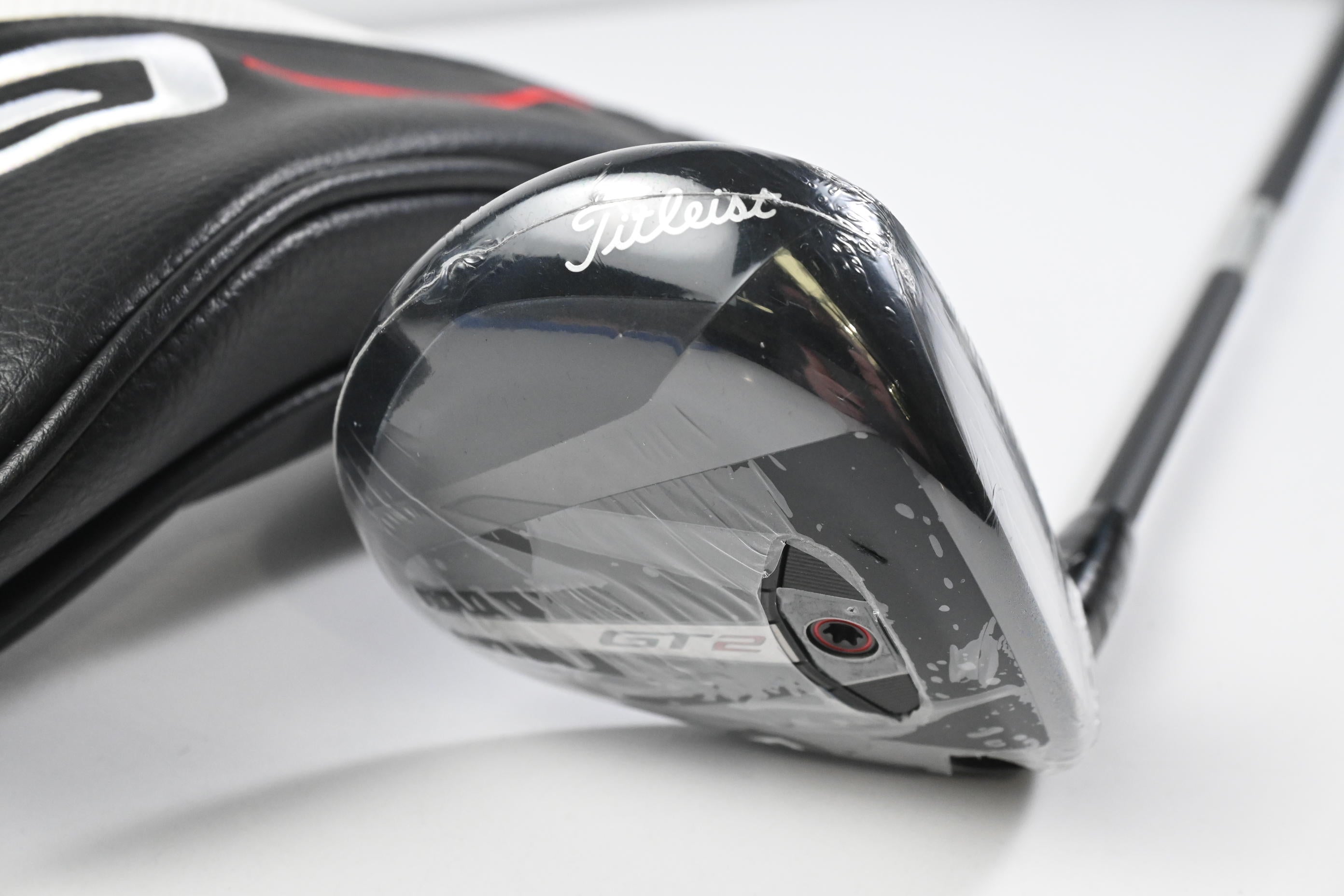 Titleist GT2 #3 Wood / 15 Degree / Regular Flex Tensei 1K Blue 65 Shaft