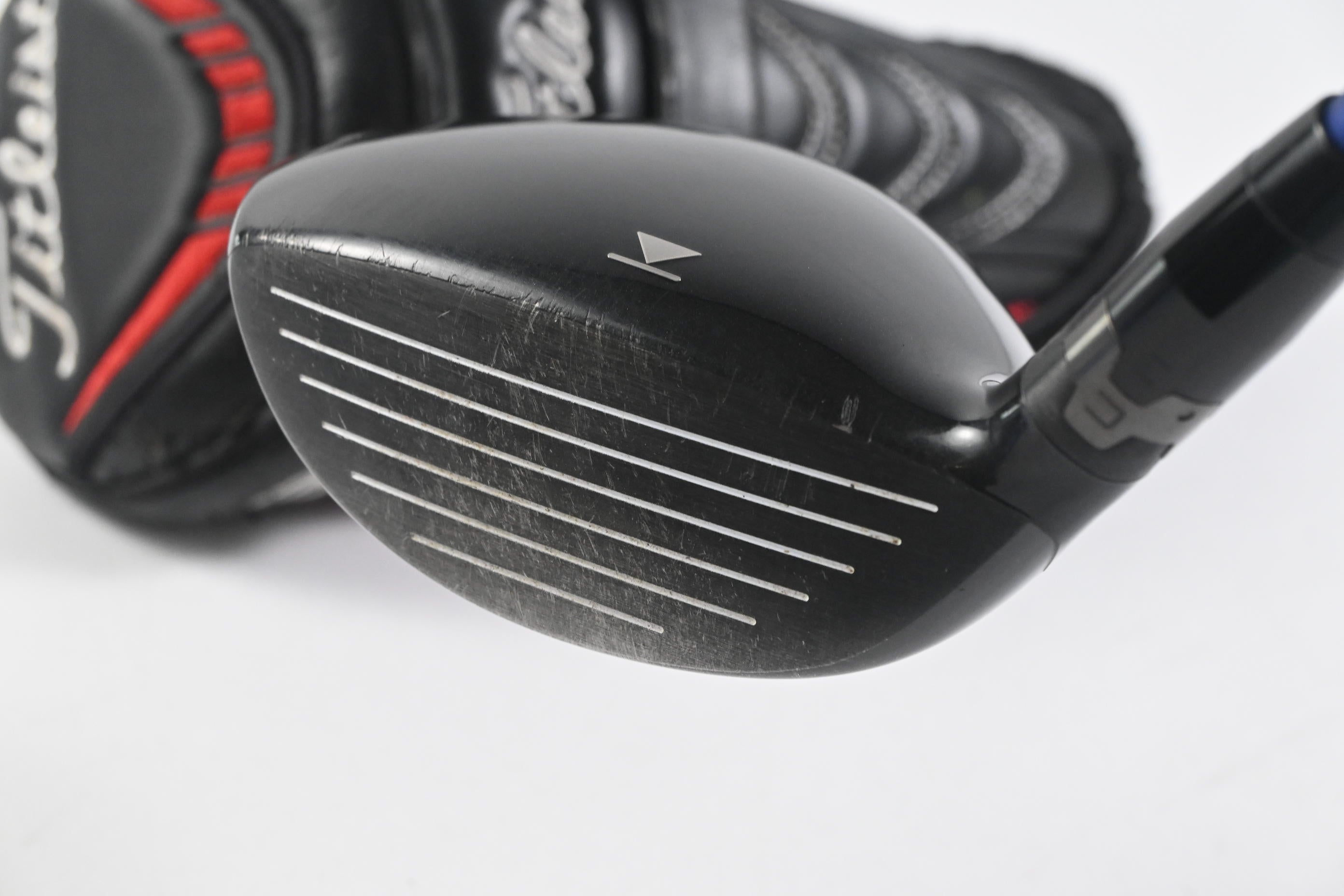 Titleist 913 F #3 Wood / 15 Degree / Stiff Flex Diamana S+ Blue 72 Shaft