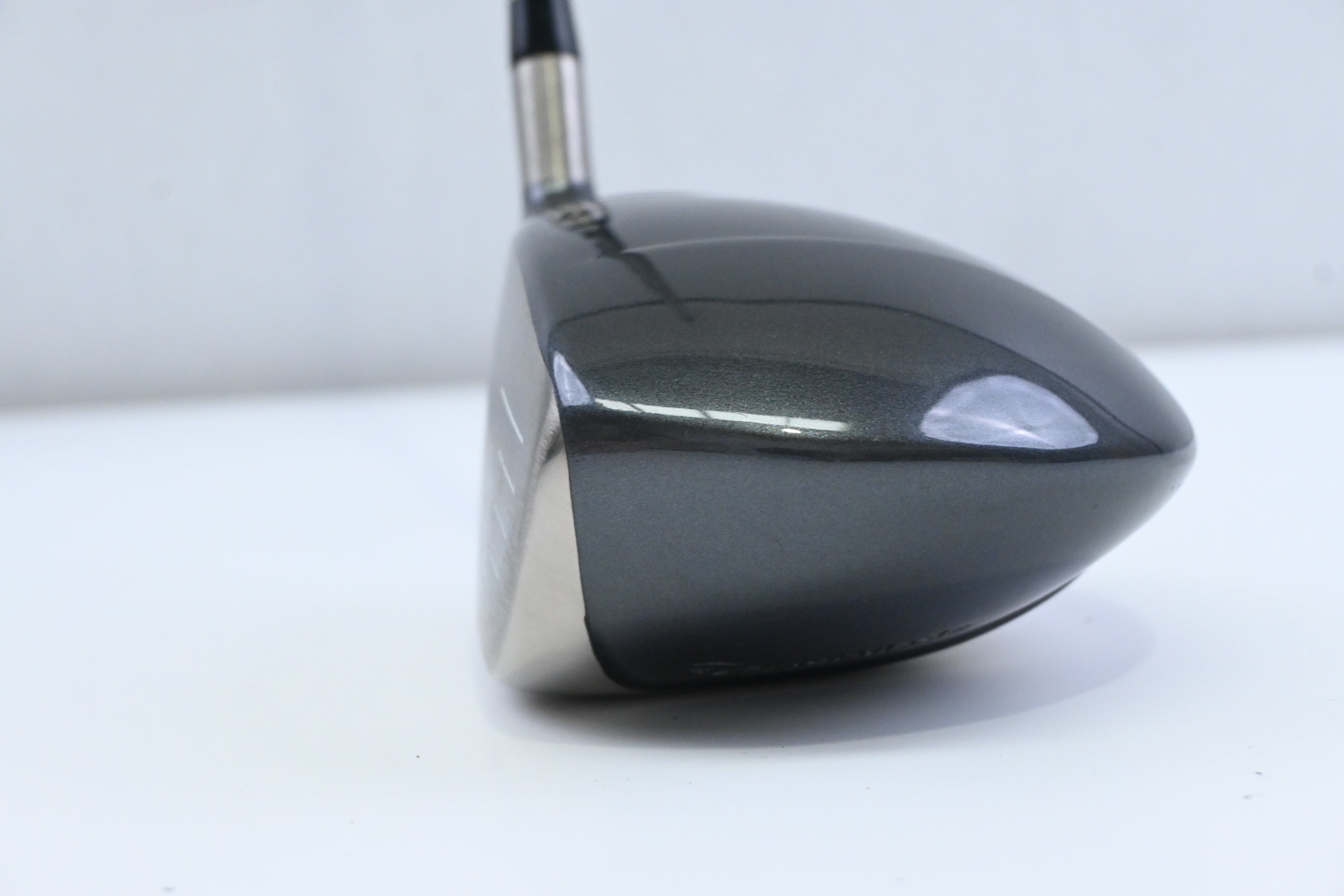 Left Hand Taylormade Burner 860 Driver / 9.5 Degree / Regular Flex Burner Lite 60