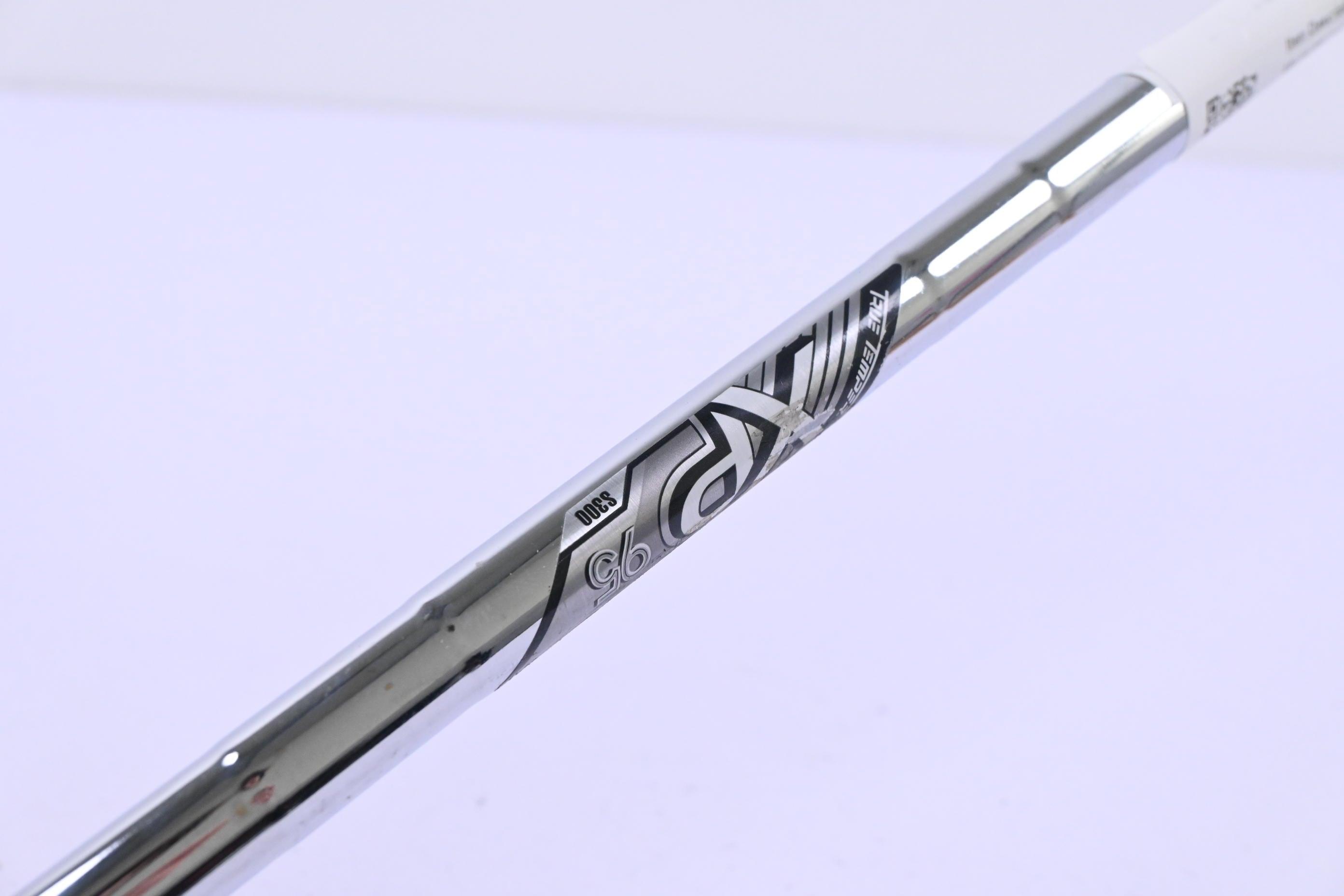 Callaway Mavrik #6 Iron / Stiff Flex True Temper XP 95 S300 Shaft