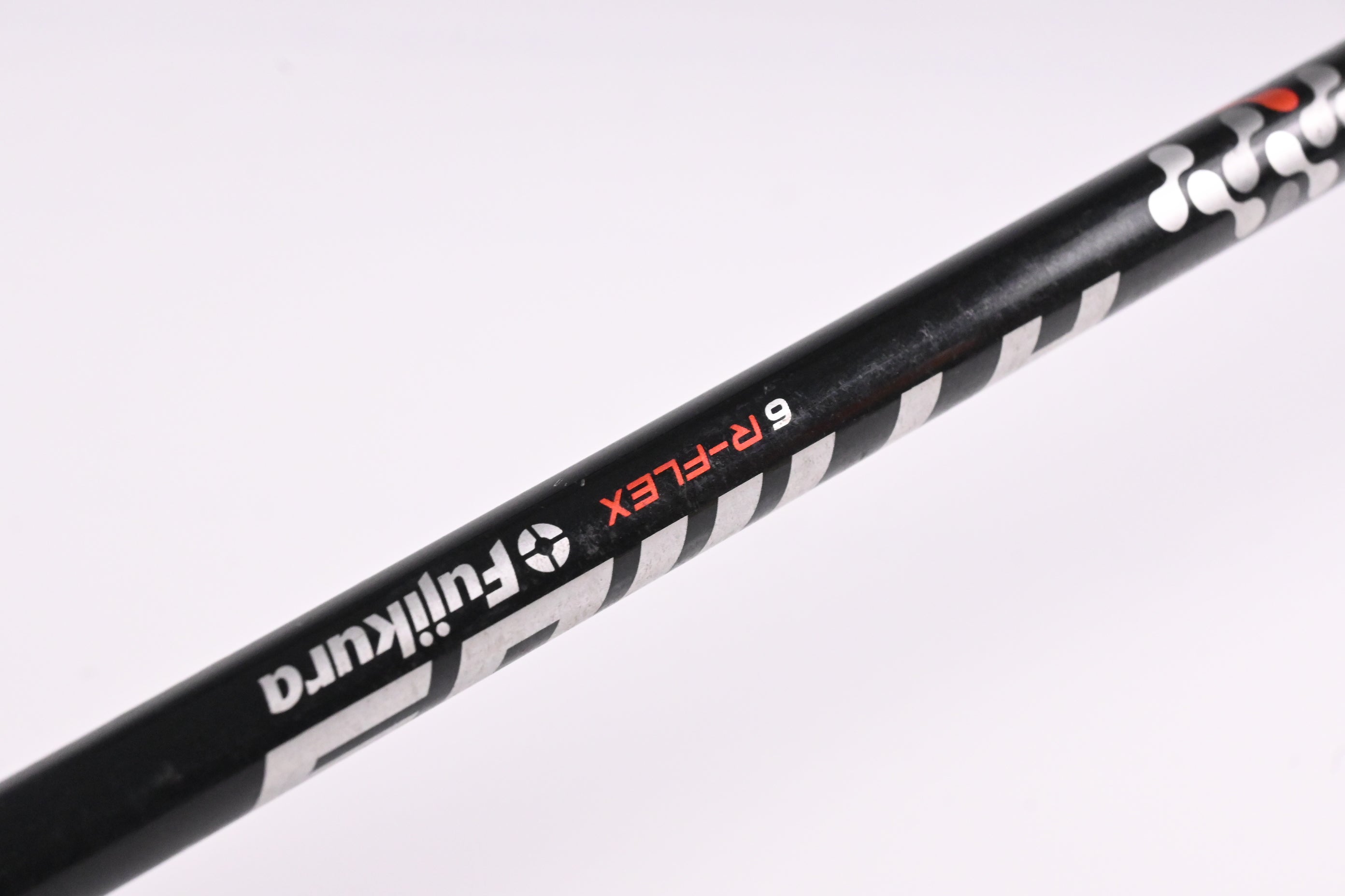 Taylormade M6 #3 Hybrid / 19 Degree / Regular Flex Atmos Orange 6 Shaft