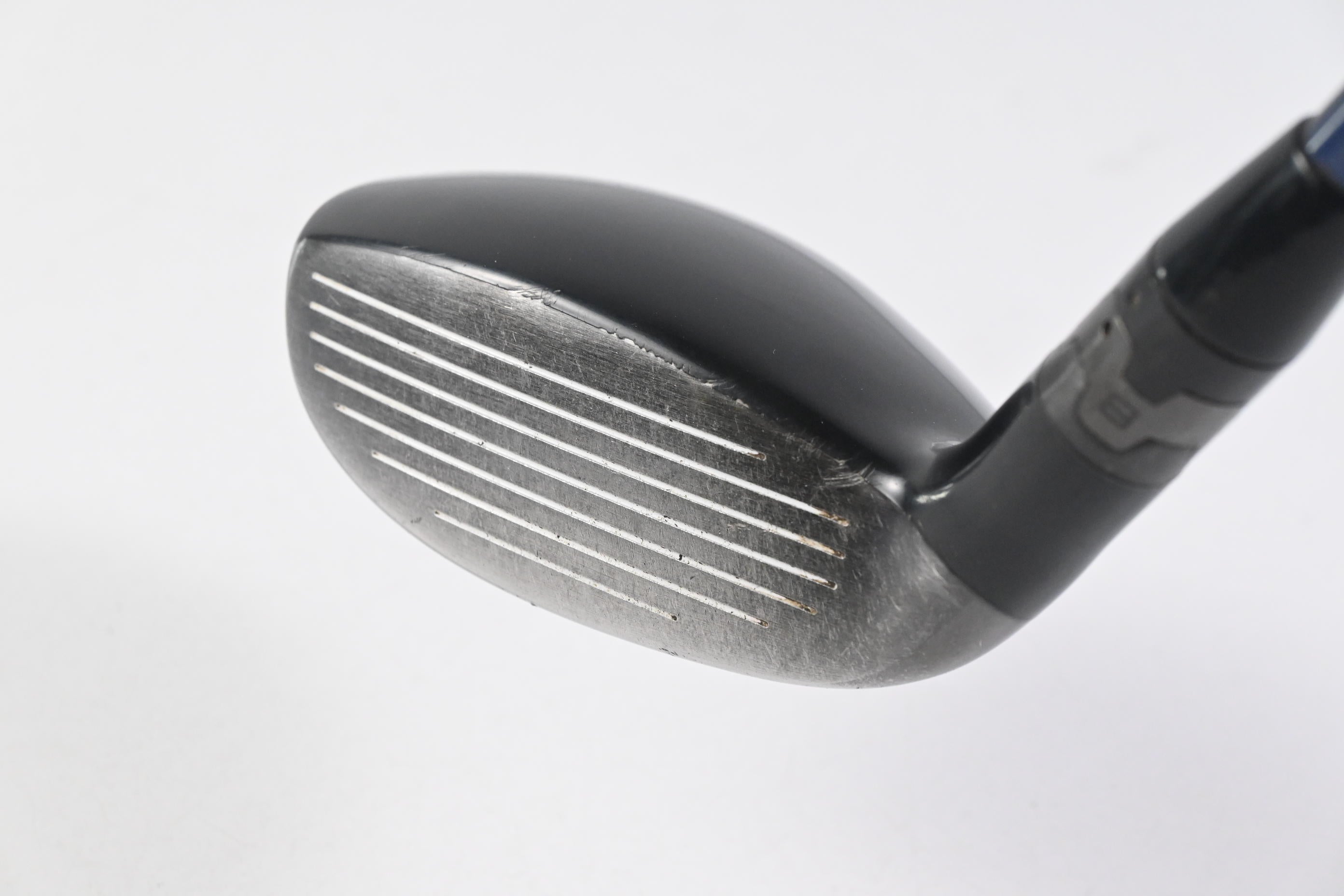 Titleist 910H #3 Hybrid / 19 Degree / Stiff Flex Diamana Kai'li Blue 80 Shaft
