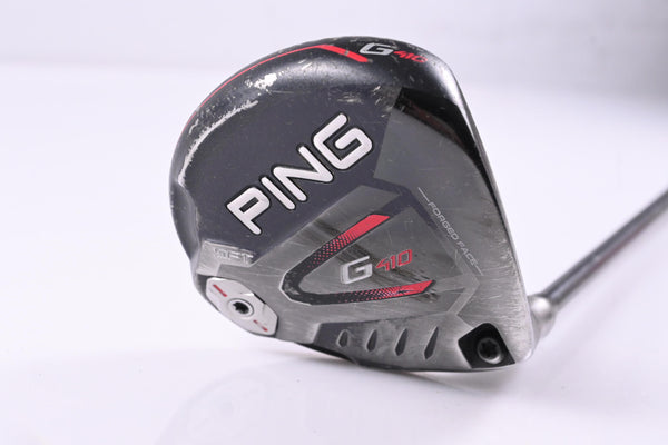 Ping G410 SFT #5 Wood / 19 Degree / Senior Flex Ping Alta CB Red