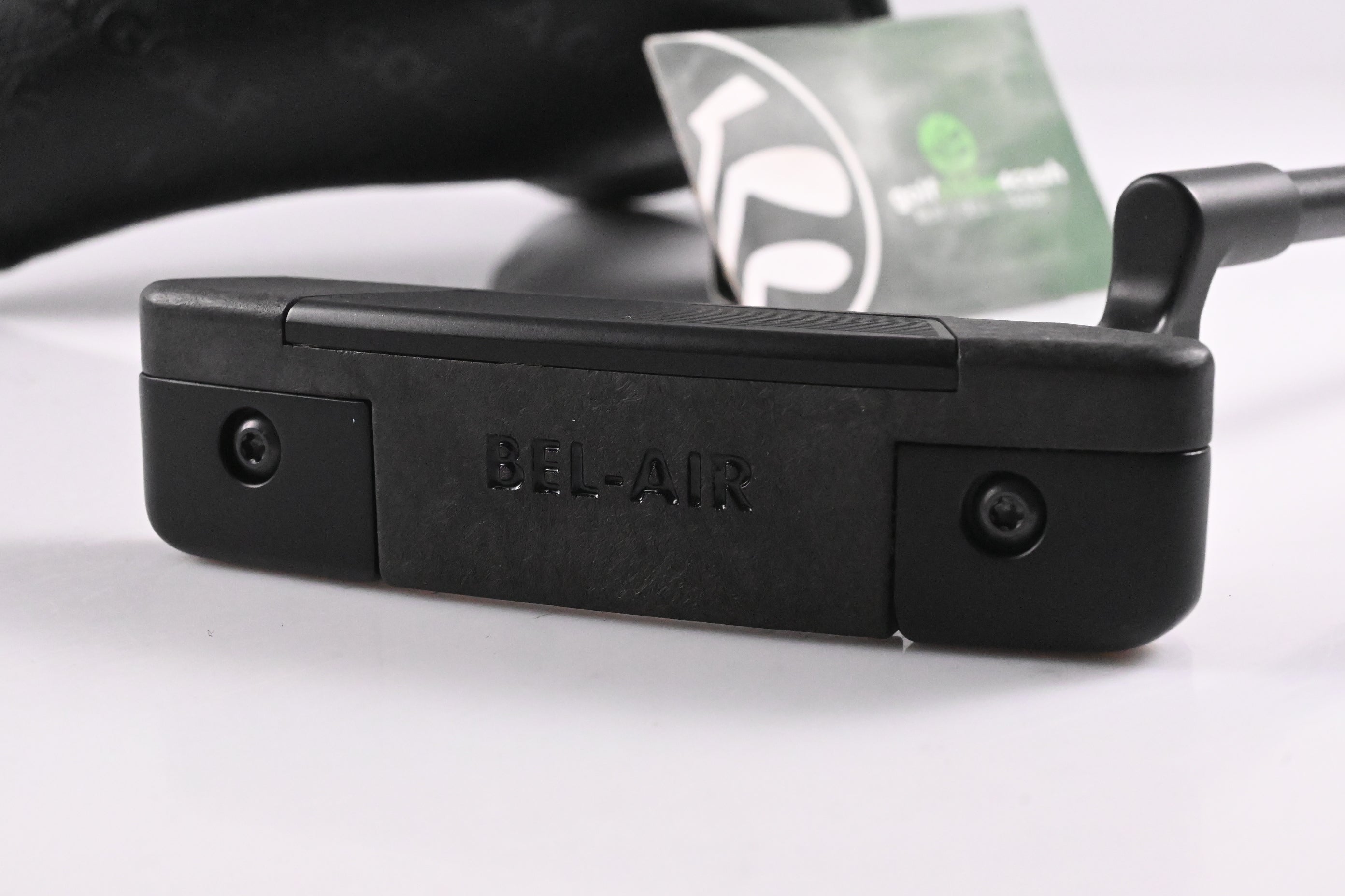 LA Golf Gen1 Bel-Air Putter / 34 Inch