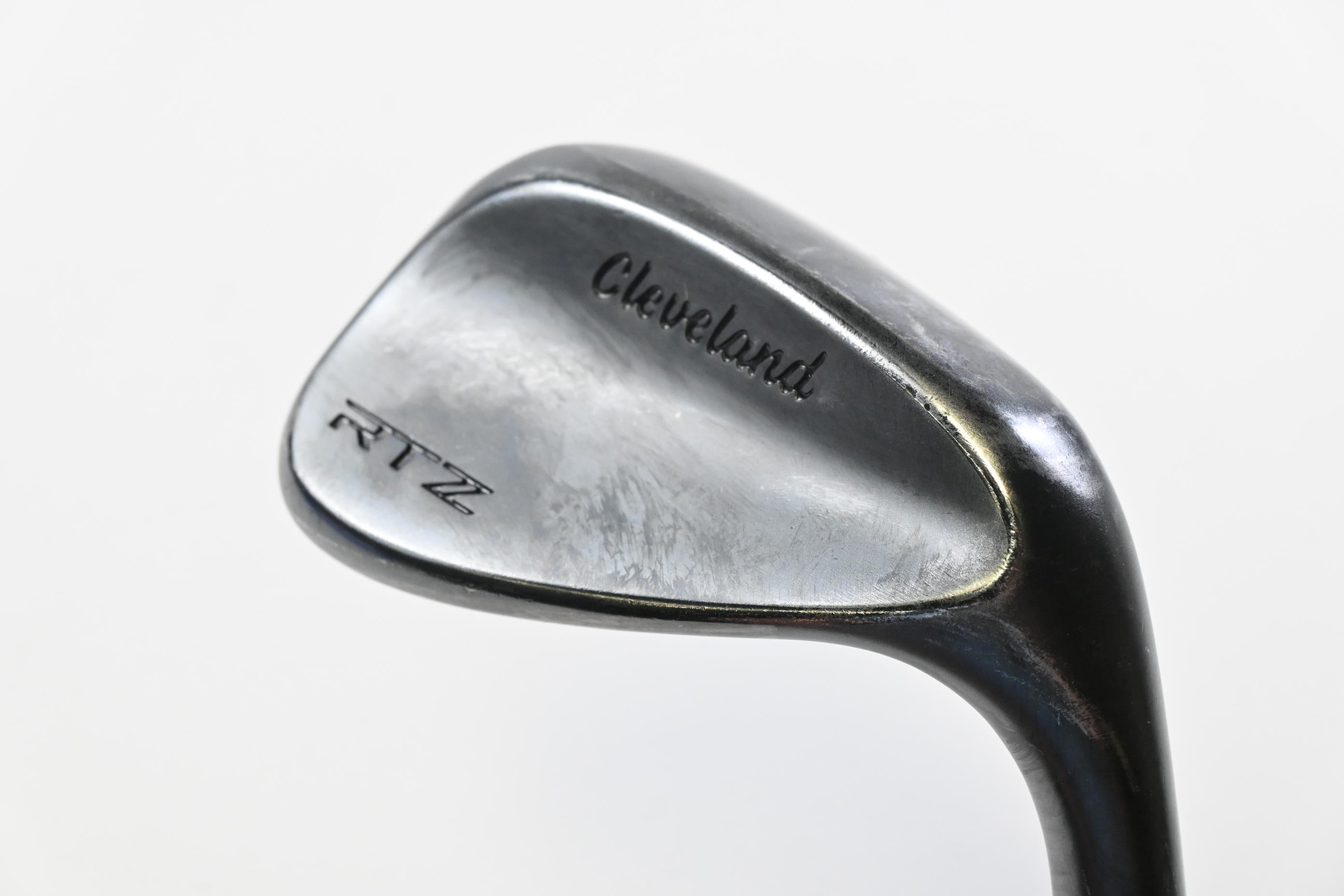 Cleveland RTZ Gap Wedge / 50 Degree / Wedge Flex Dynamic Gold Spinner Shaft