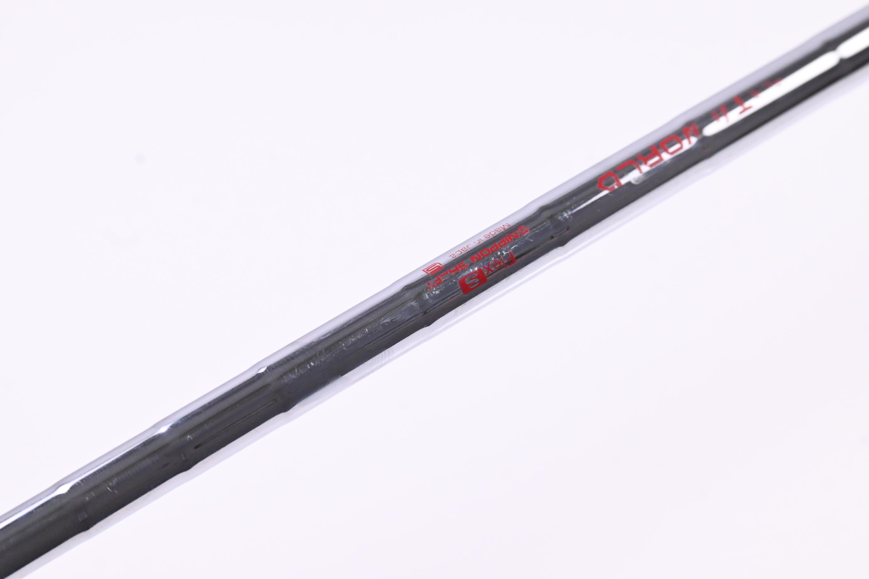Honma TW-U Utility #3 Iron / 19 Degree / Stiff Flex N.S.PRO Modus 3 Shaft