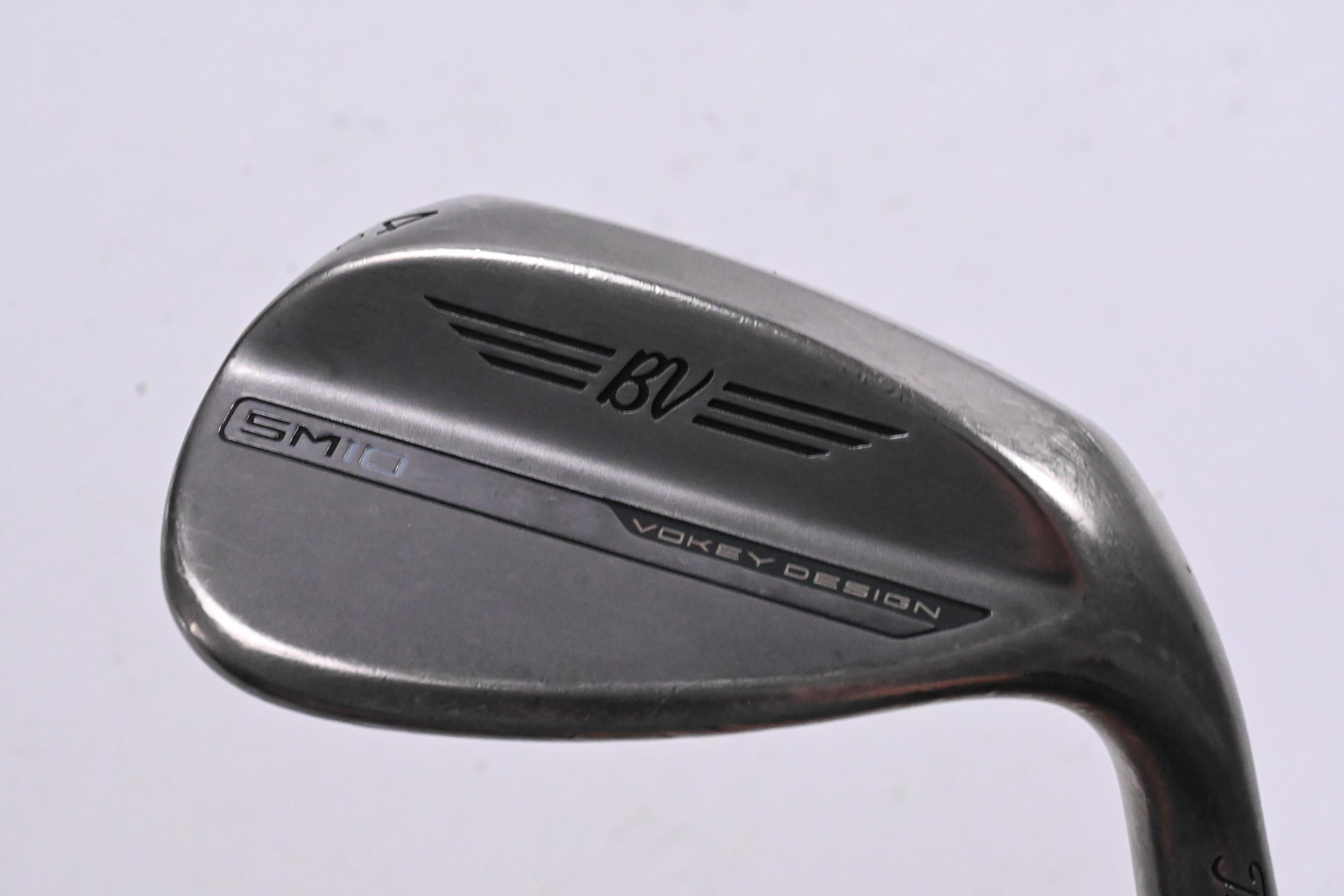 Titleist Vokey SM10 Sand Wedge / 54 Degree / Wedge Flex Titleist Vokey Shaft