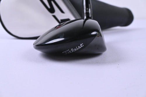 Titleist TSR3 #3 Wood / 16.5 Degree / Stiff Flex HZRDUS Gen4 Black 70 Shaft