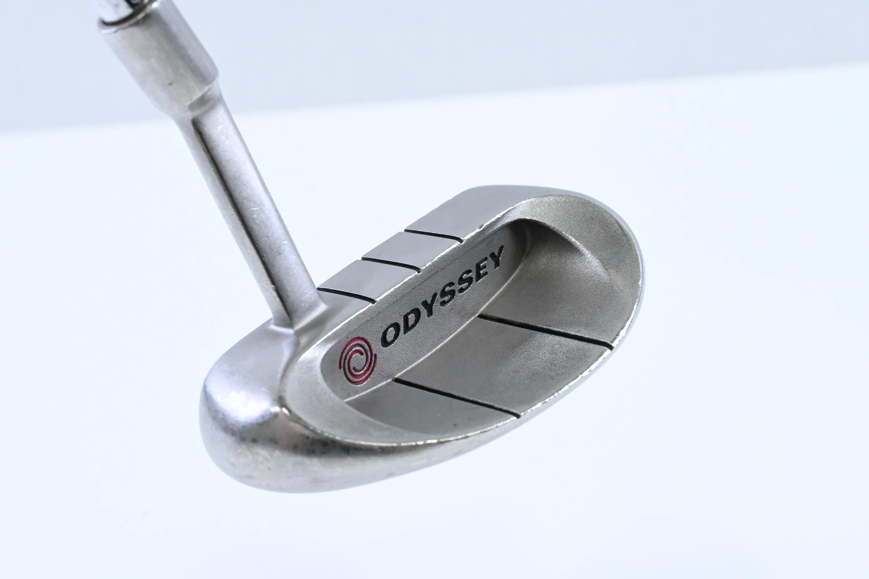 Odyssey Crimson Series 550 Putter / 34 Inch