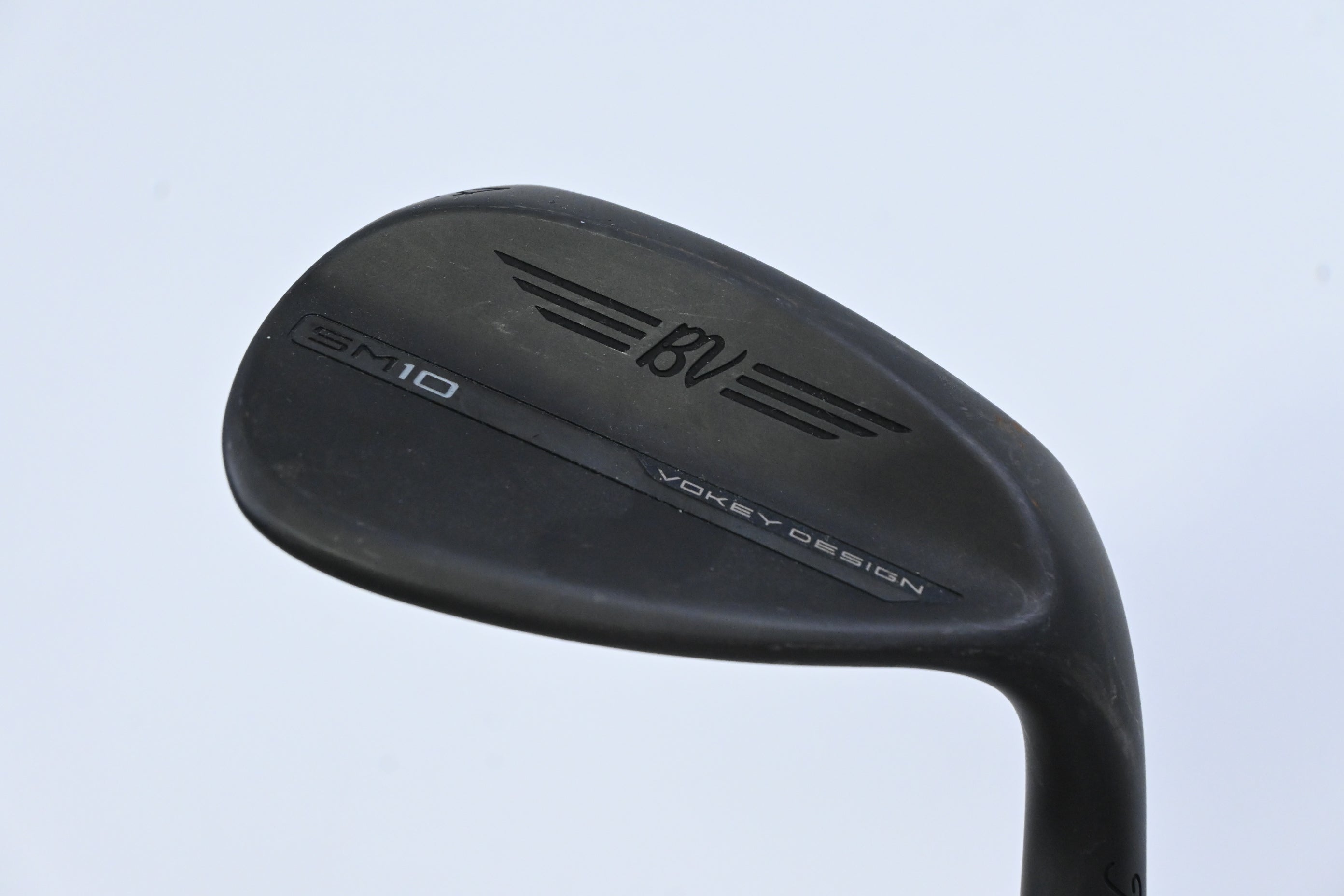 Titleist Vokey SM10 Sand Wedge / 54 Degree / Wedge Flex Vokey SM10 Shaft