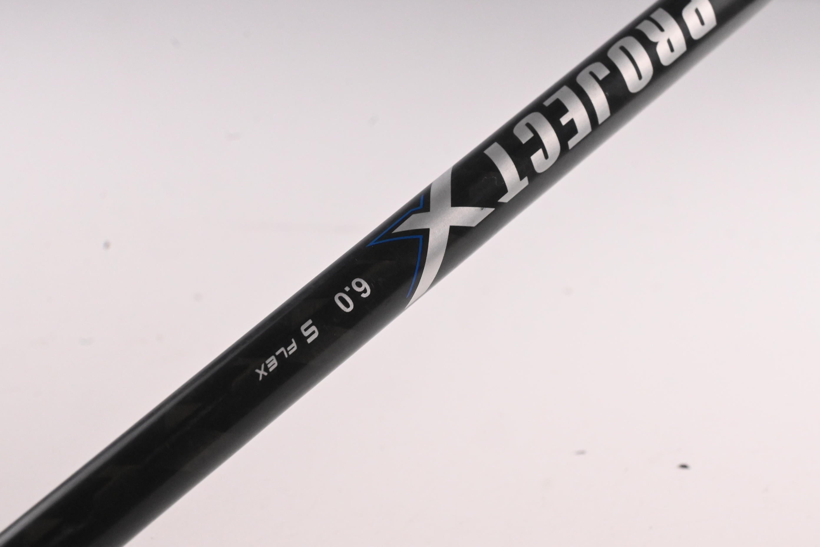 Callaway Epic Flash Driver / 9 Degree / Stiff Flex Project X San Diego 56 Shaft