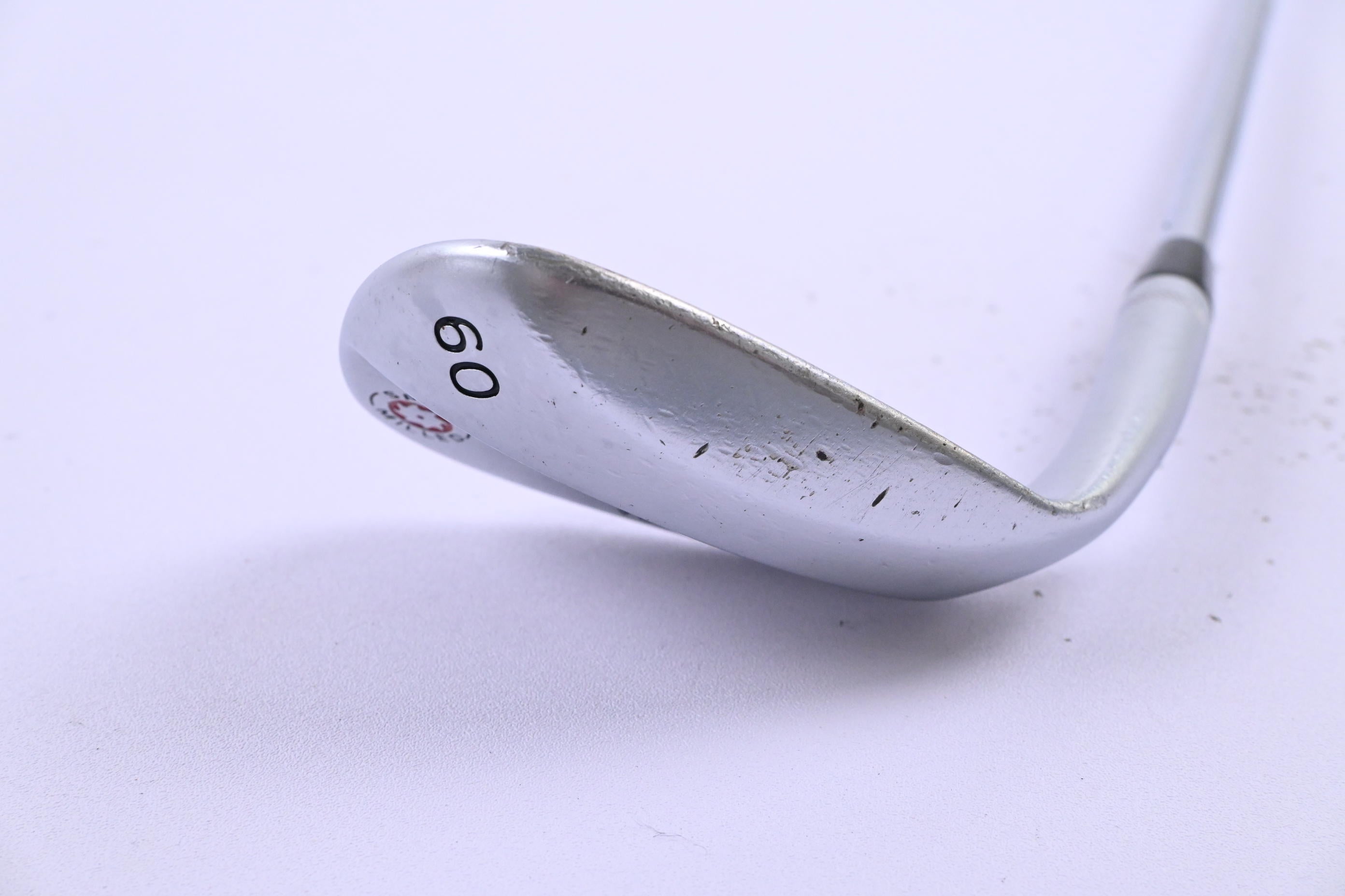 Titleist Vokey Spin Milled Lob Wedge / 60 Degree / Stiff Flex Dynamic Gold S300