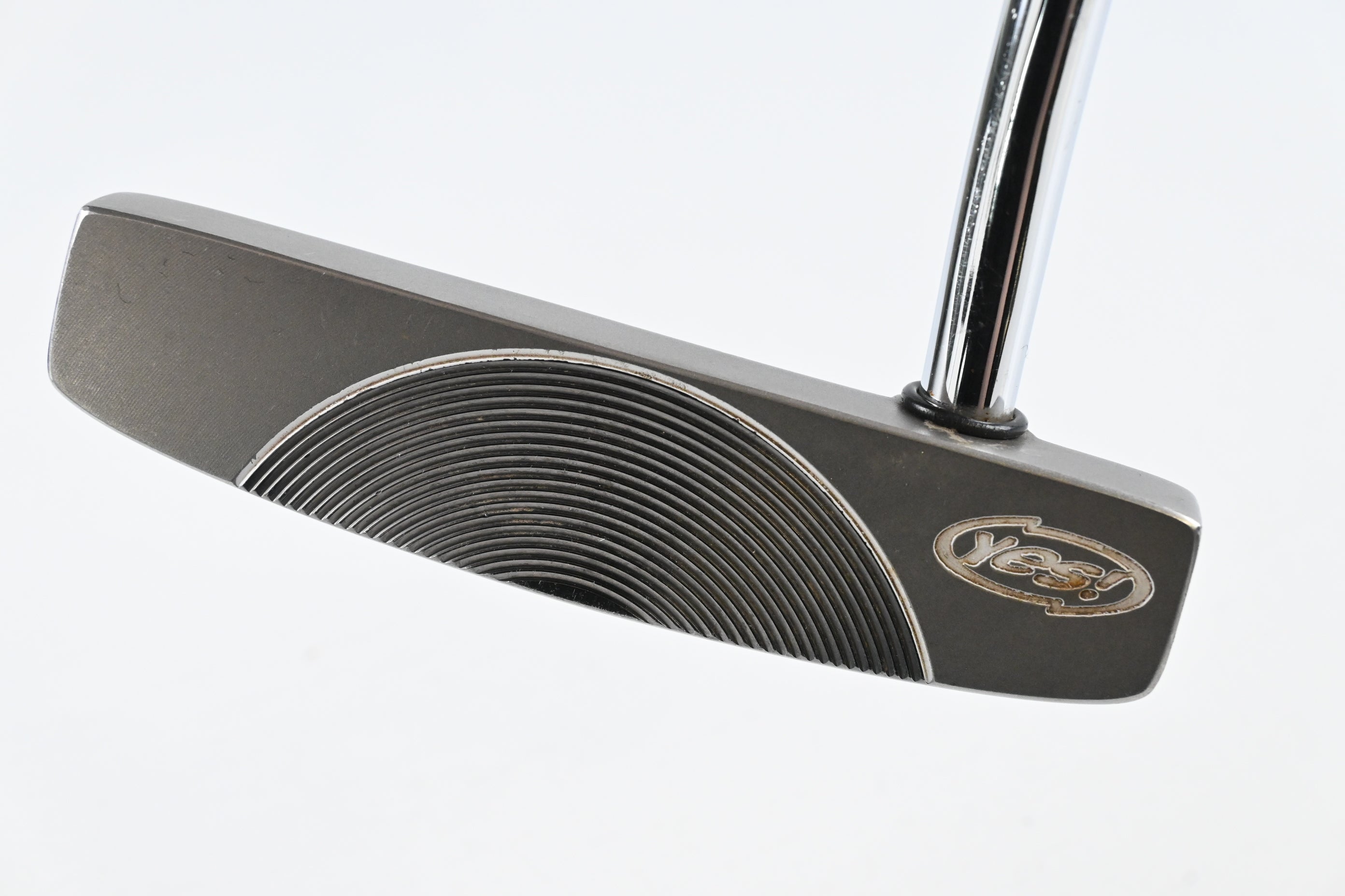 Yes! C-Groove 12 Tracy Putter / 31 Inch