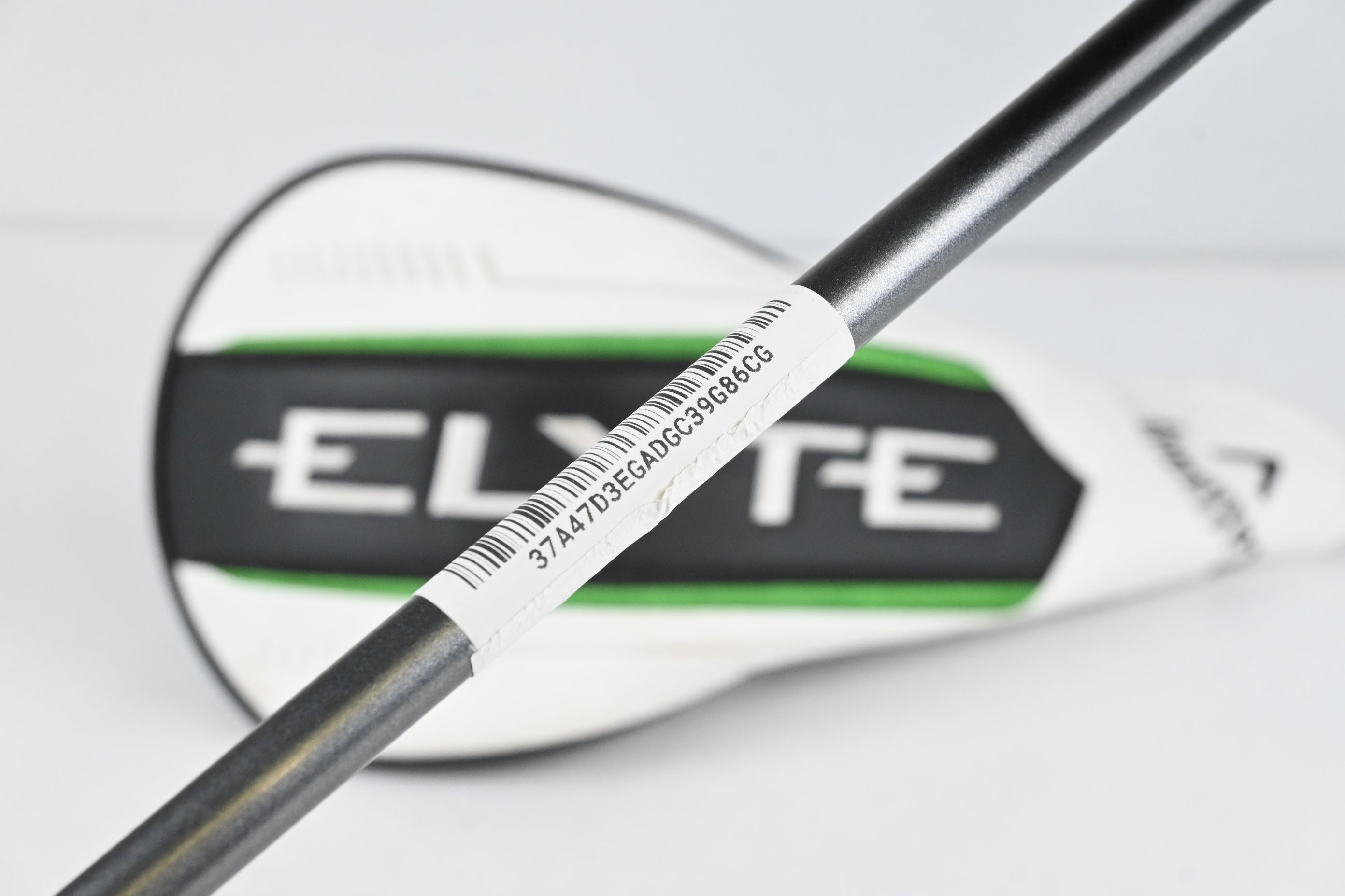 Callaway Elyte Triple Diamond Driver / 8 Degree / X-Flex Tour AD XC-6 Shaft
